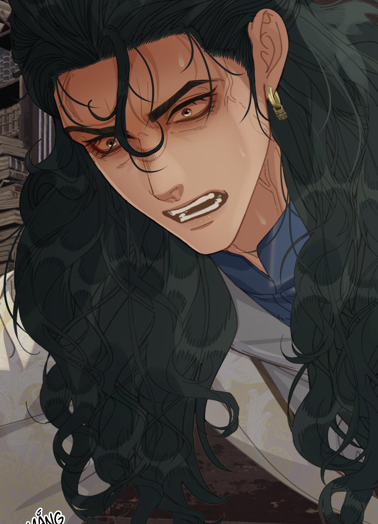 Á NÔ 2 - THÁM HOA Chapter 88 - Next Chapter 89