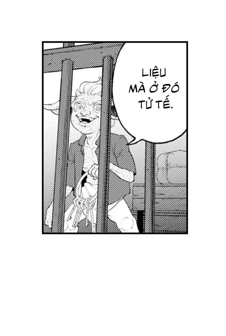 Em Gái Ơi, Anh Trở Thành Thánh Nữ Rồi Chapter 7 - Trang 2