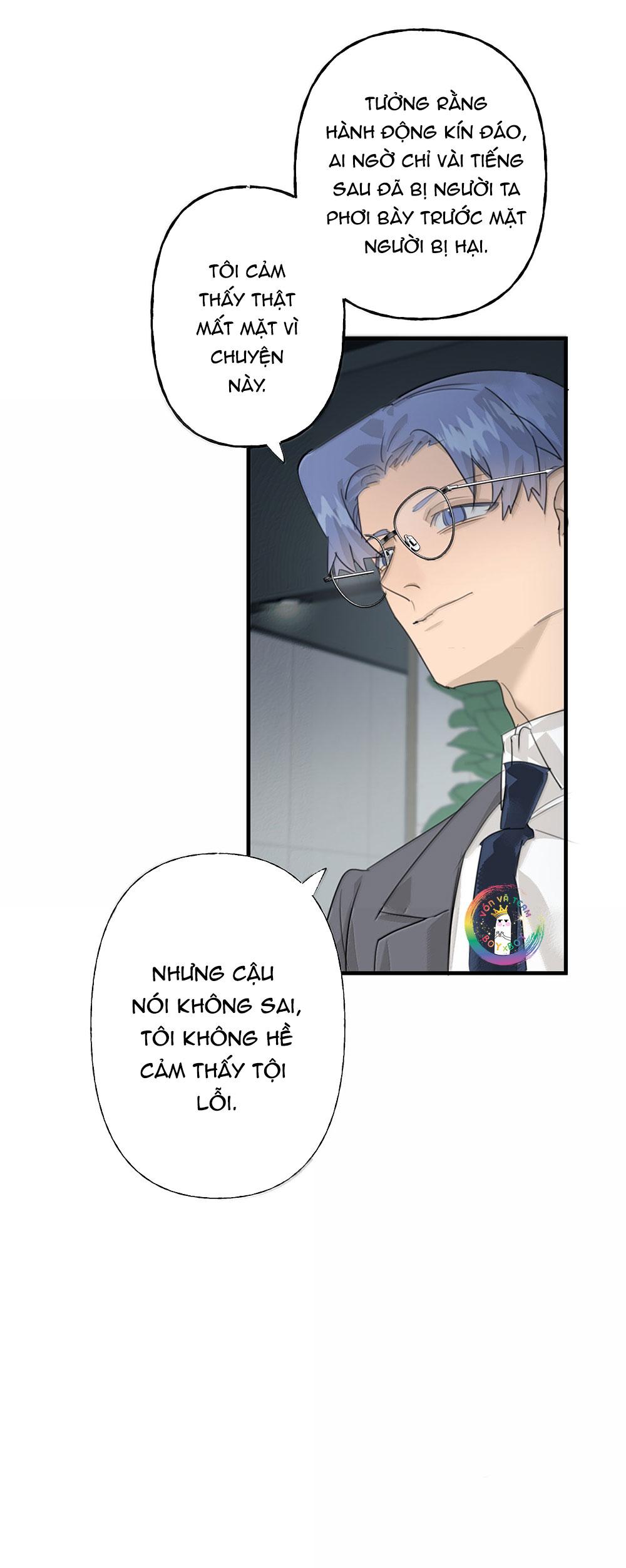 (END) Chiến Lược Dụ Dỗ Chapter 41 - Trang 2