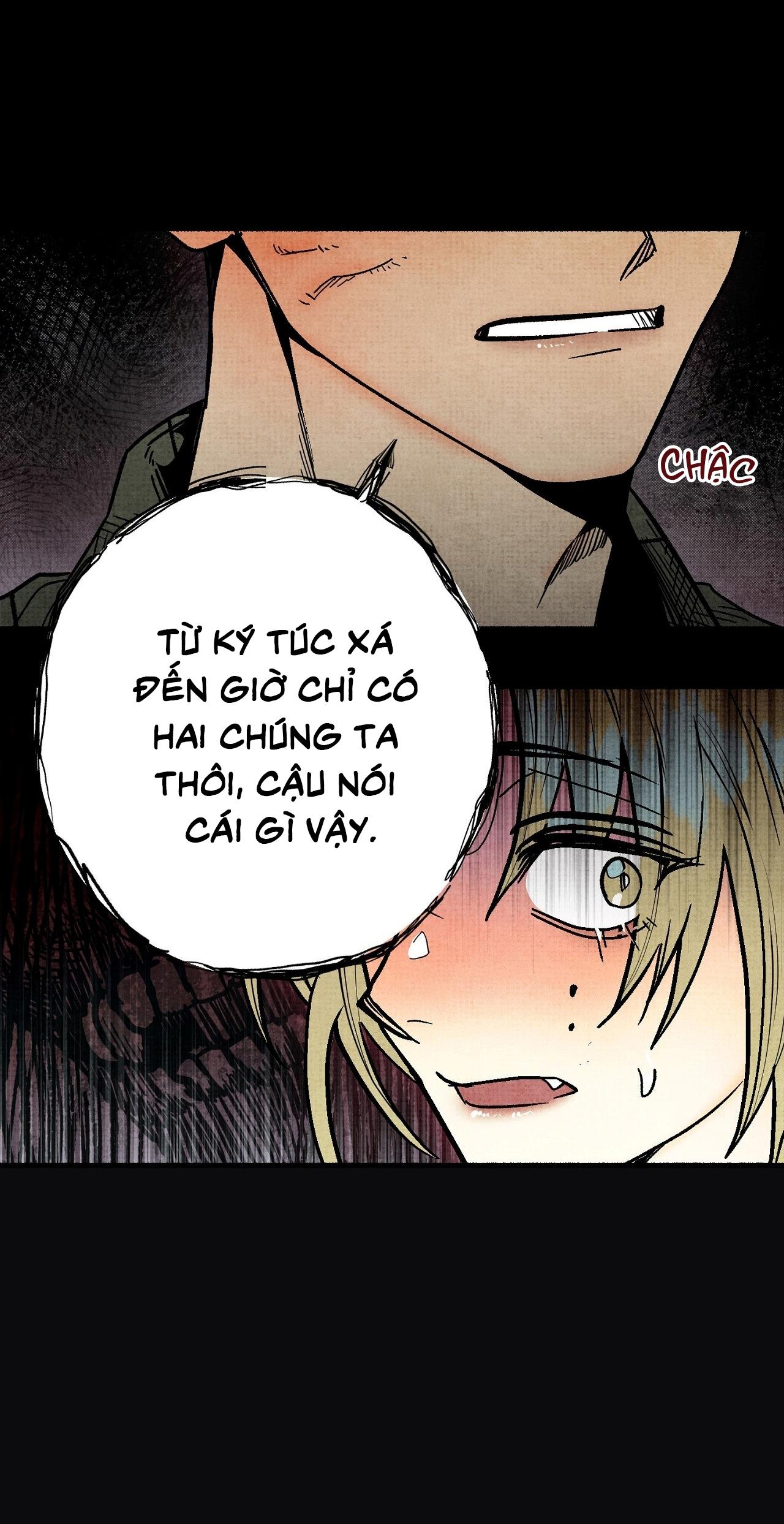Chuyện Lạ Bốn Mùa Chapter 2 - Trang 2