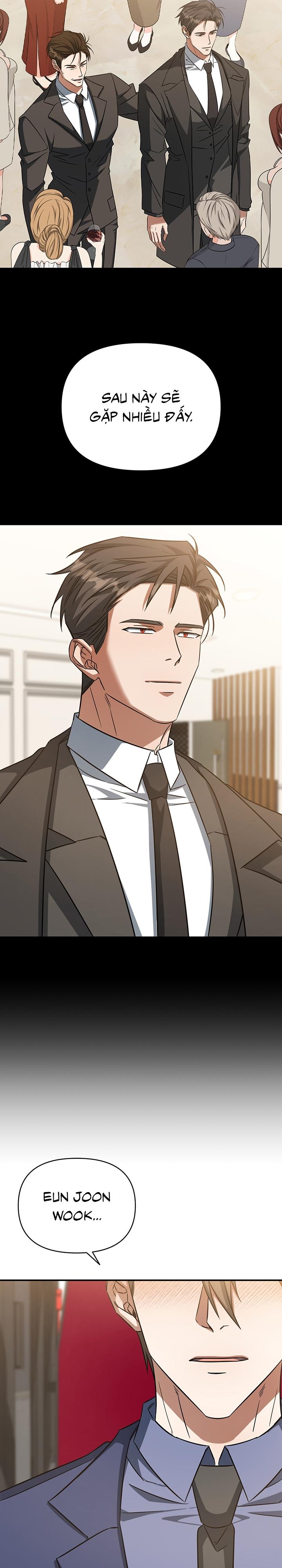 SỰ THẬT TRẦN TRỤI Chapter 2 - Next Chapter 3