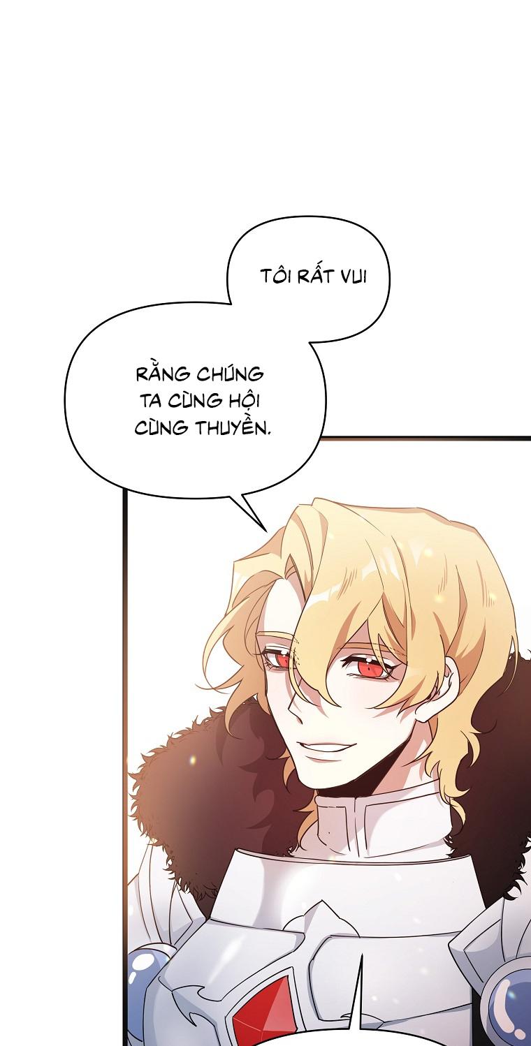 Hãy Lựa Chọn Anh Hùng Của Bạn Thật Cẩn Thận Chapter 6 - Trang 2