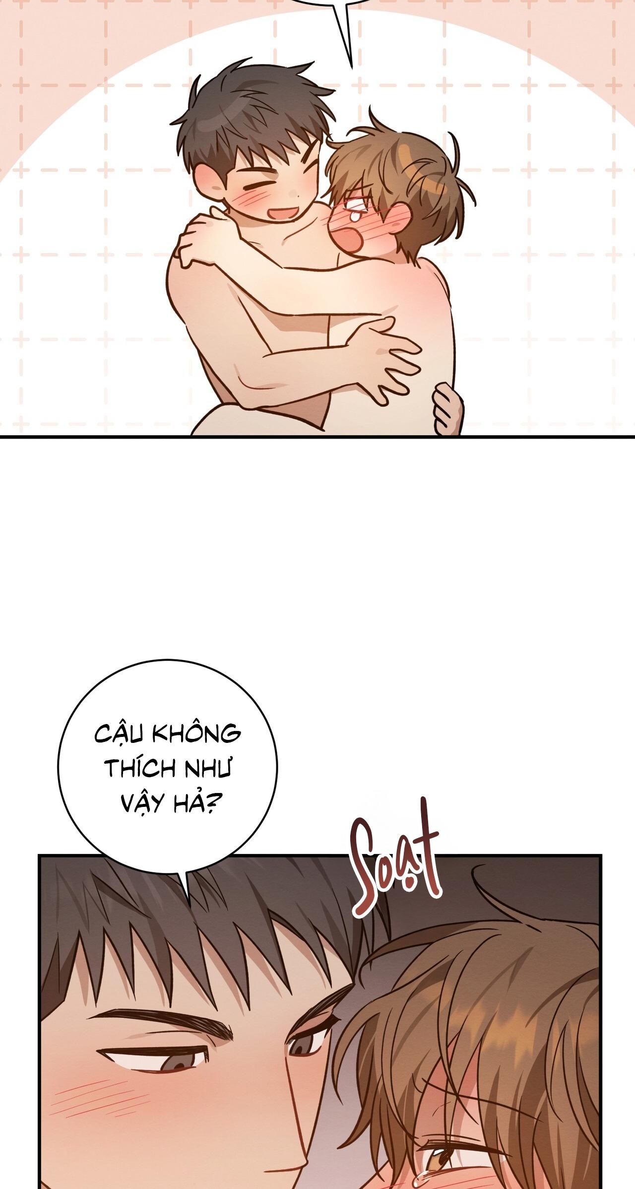 TÌNH YÊU MẬN NGỌT NGOẠI TRUYỆN Chapter 7 - Trang 2