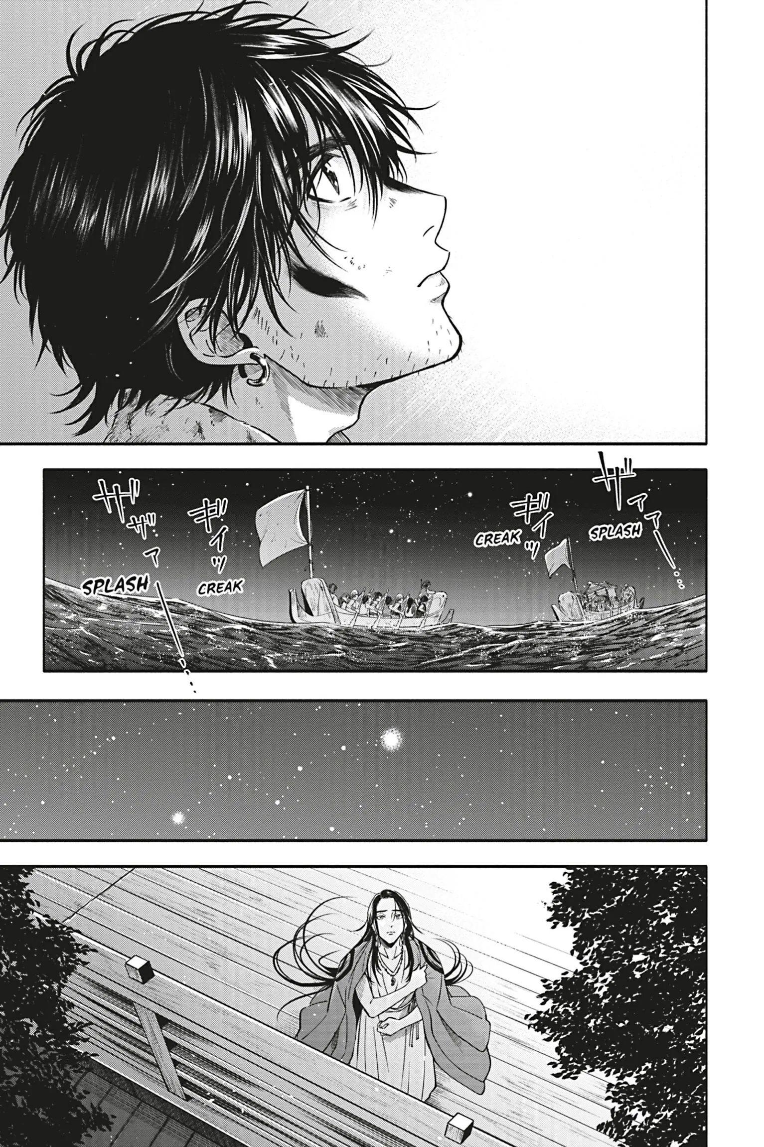 Tân Lang Bí Ẩn Chapter 6 - Next 