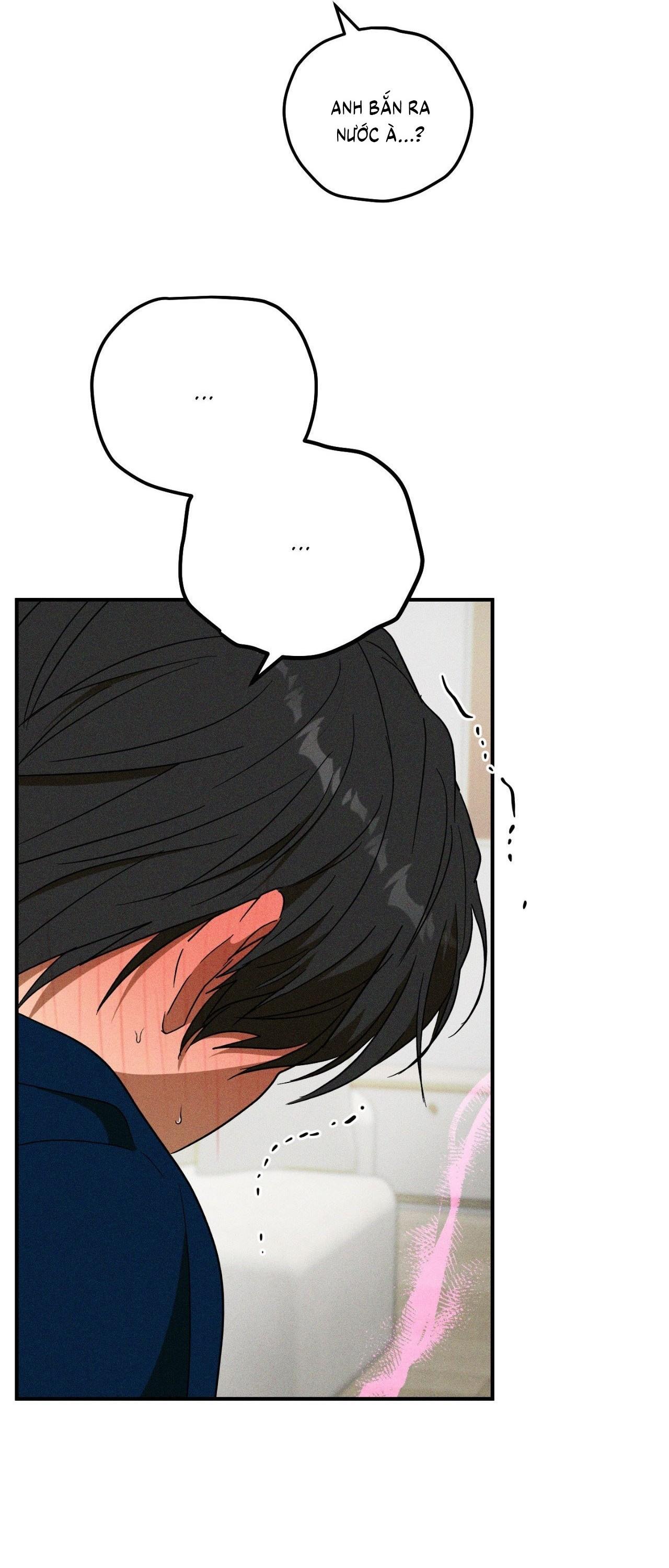 (CBunu) MIX UP Chapter 15 H+ - Next 