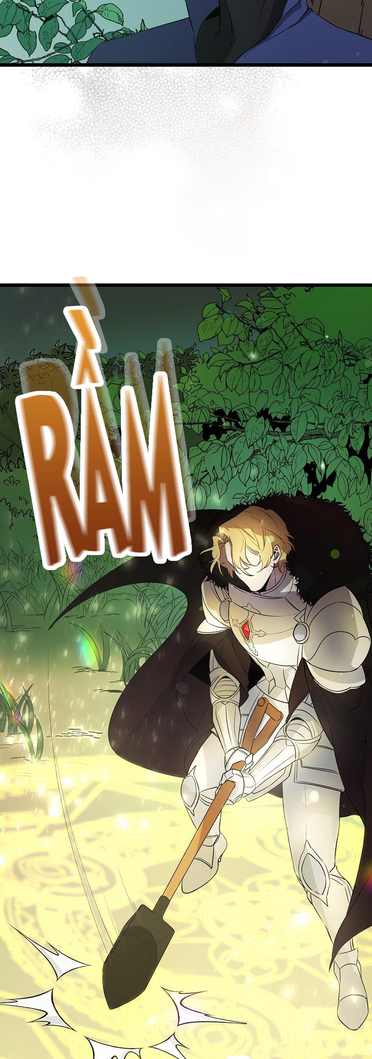 Hãy Lựa Chọn Anh Hùng Của Bạn Thật Cẩn Thận Chapter 8 - Trang 2