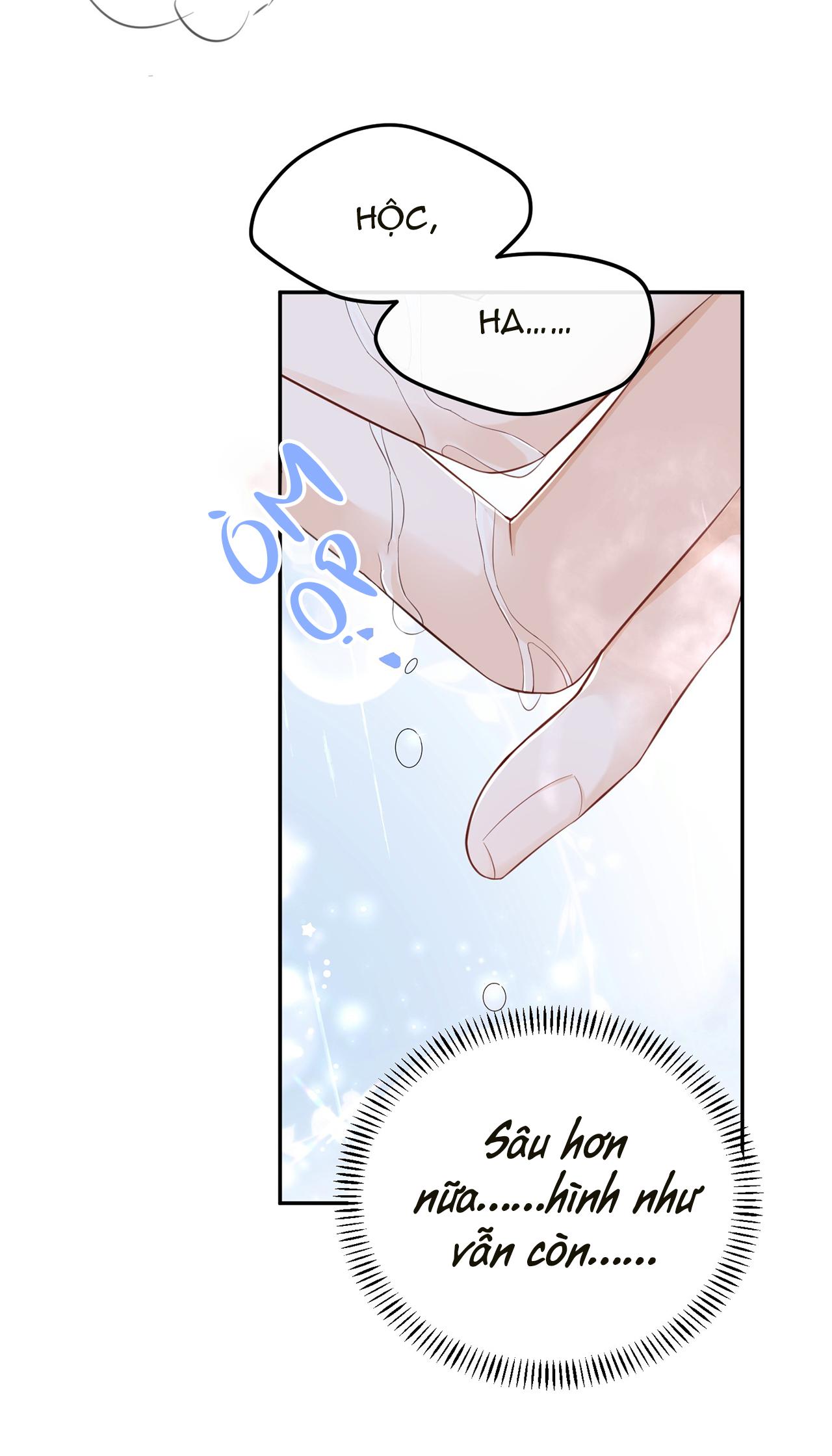 Dáng Vẻ Anh Thích Em Đều Có (END) Chapter 2 - Trang 2
