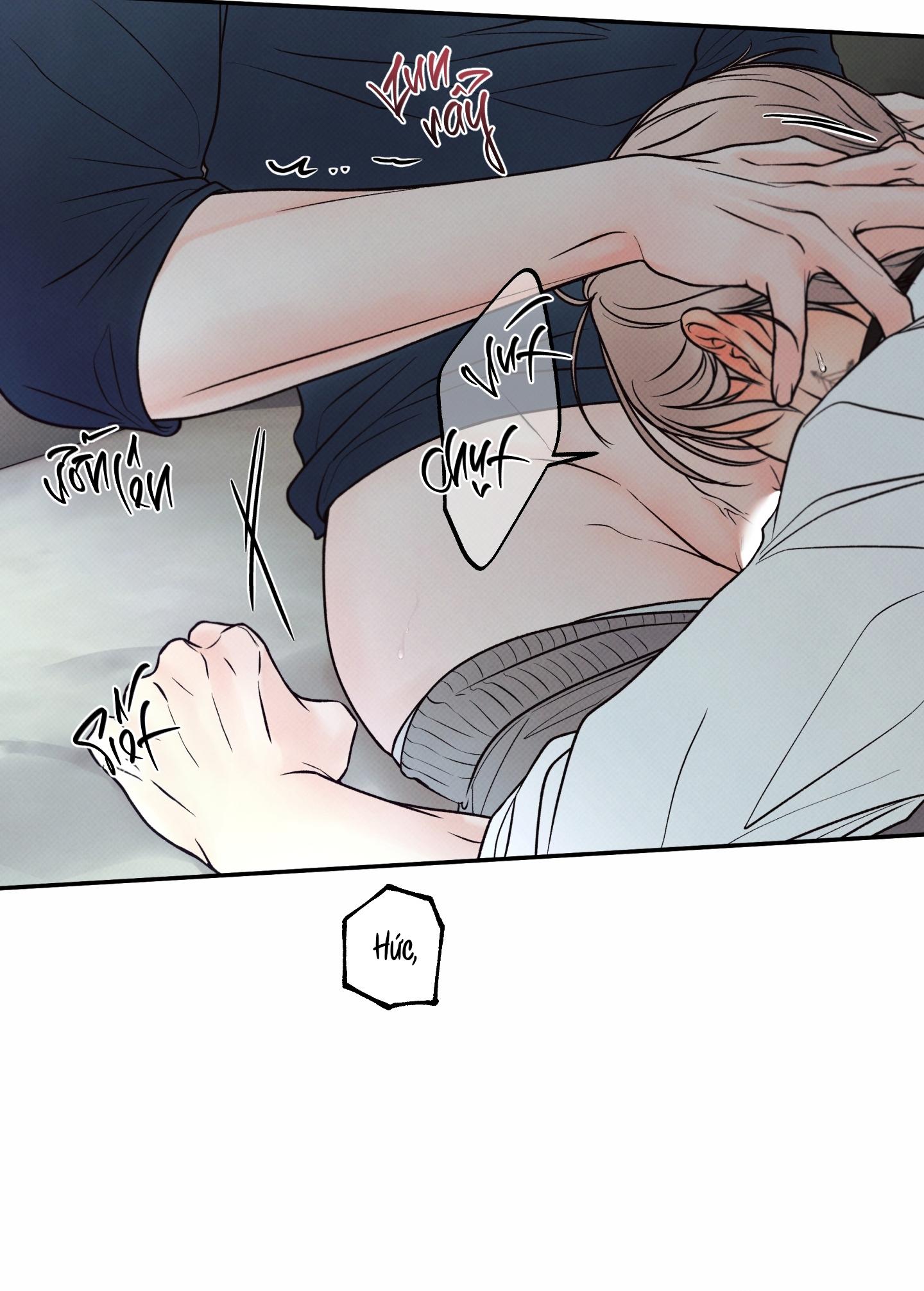 (GĐCV) RANH GIỚI CỦA SỰ MÊ HOẶC Chapter 22 H+ - Trang 2