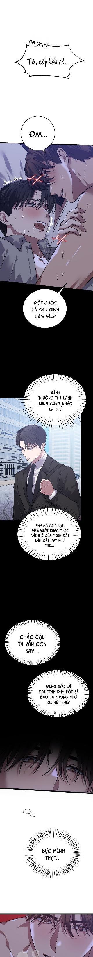 TUYỂN TẬP CUỒNG CÔNG-CHIẾM HỮU CÔNG CỦA NHÀ KIM Chapter 56.2 khó chịu 2 - Trang 2