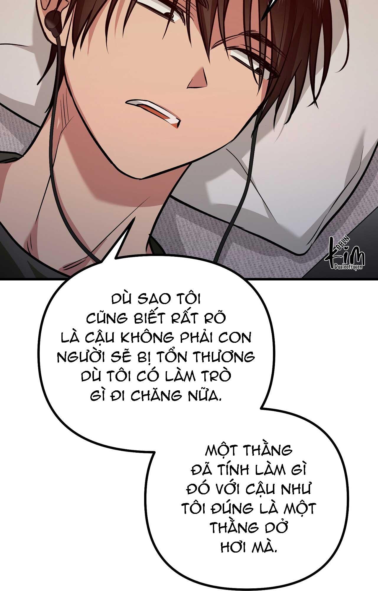 Delivered Comics Chapter 15 - Next Chapter 16 END