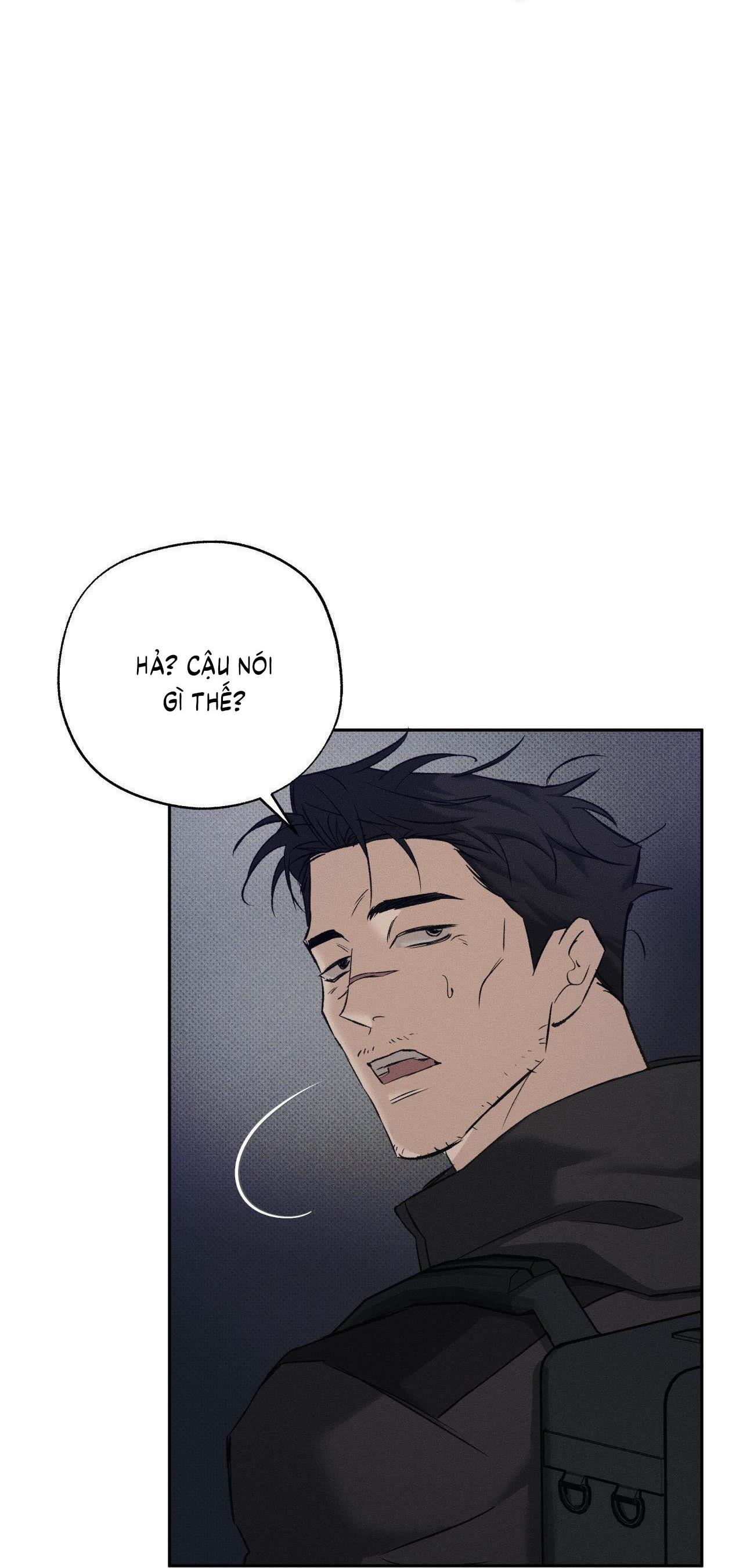 (CBunu) Chó Săn Của Sisyphus Chapter 23 - Trang 2