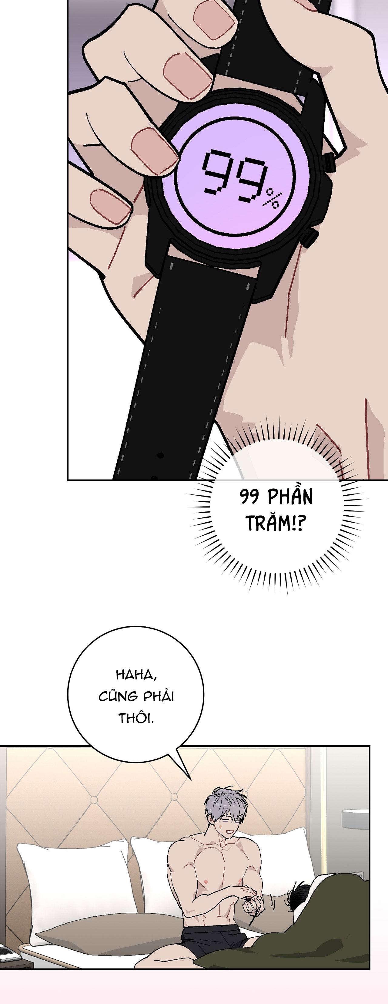 GUIDE ESPER NGẮN Chapter 4.8 esperđịnhmệnhnt - Trang 2