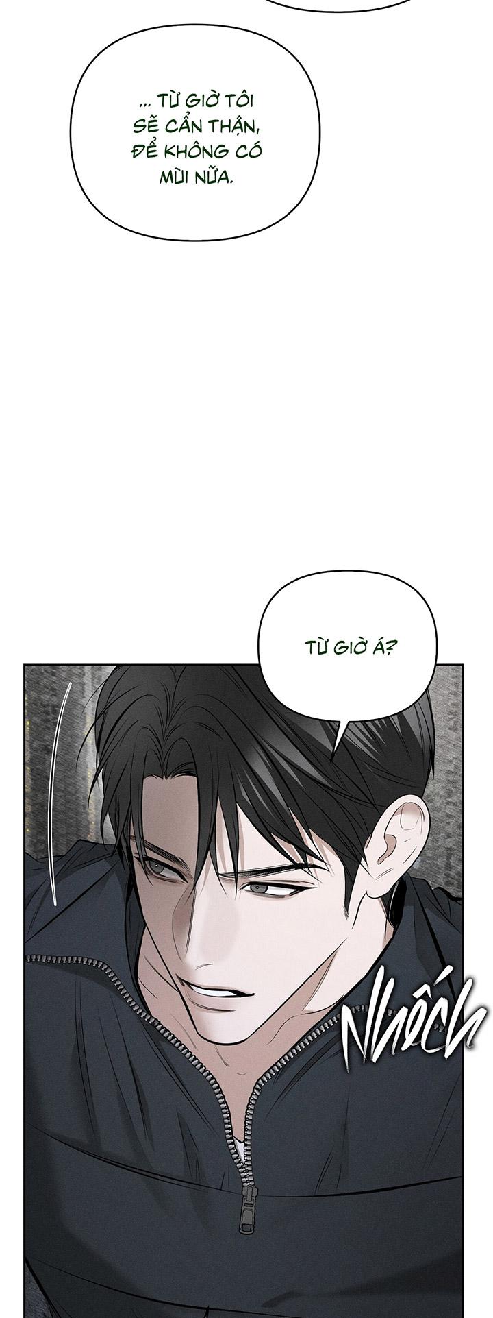 [DDT] KẺ ĐÁNH CẮP TRÁI TIM Chapter 3 19+ - Next Chapter 4 19+
