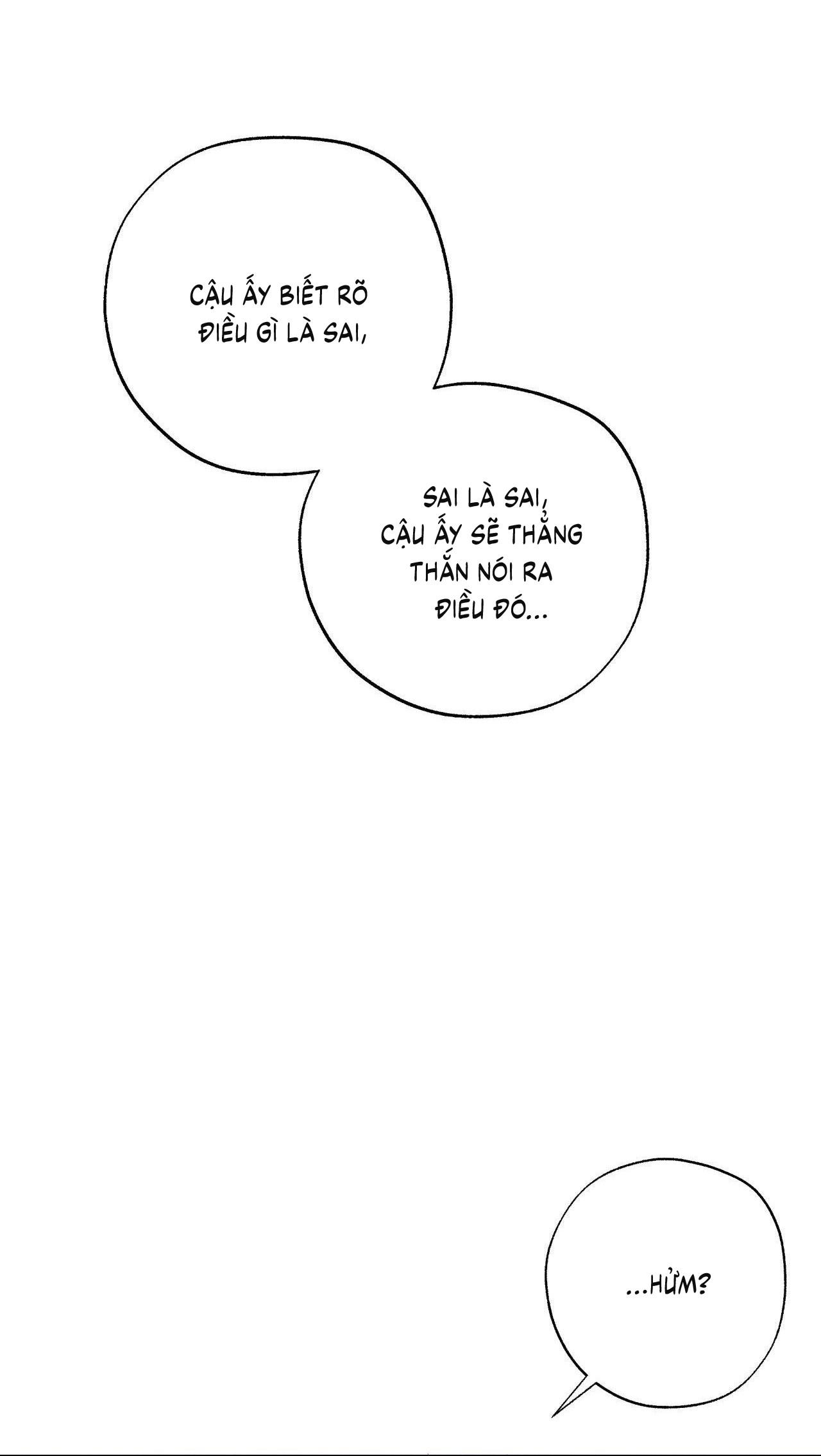 (CBunu) Chó Săn Của Sisyphus Chapter 21 H+ - Trang 2