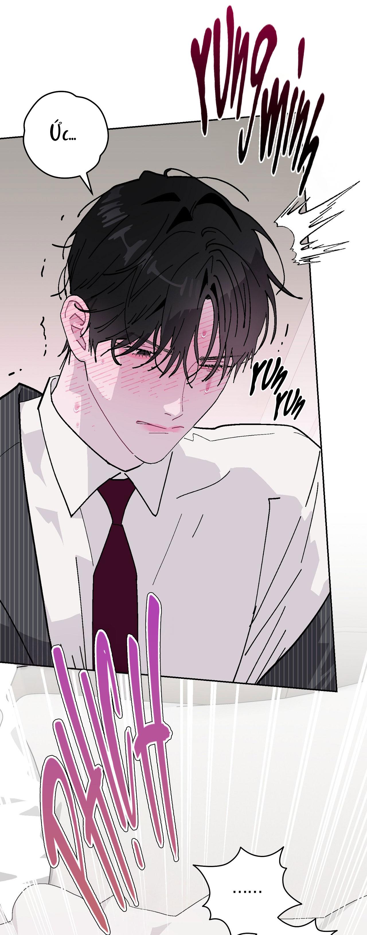 GUIDE ESPER NGẮN Chapter 4.7 esperđịnhmệnhnt - Trang 2