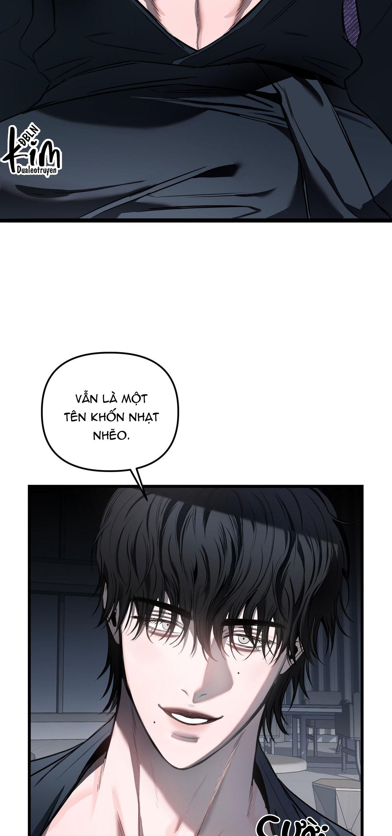 (ABO) VẬT TẾ THẦN Chapter 2 - Trang 2