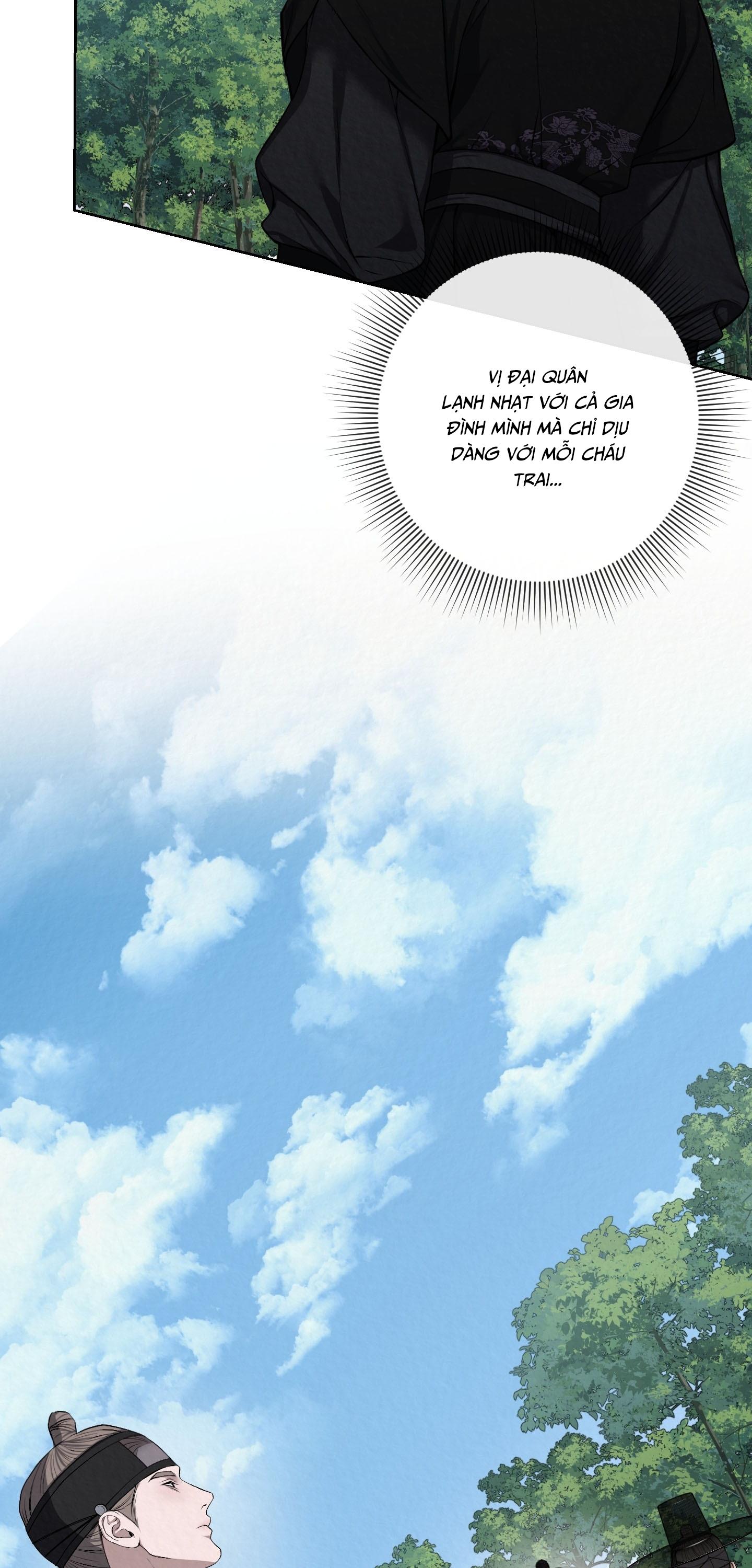 (GĐCV) HỐI HẬN Chapter 13 - Next Chapter 14