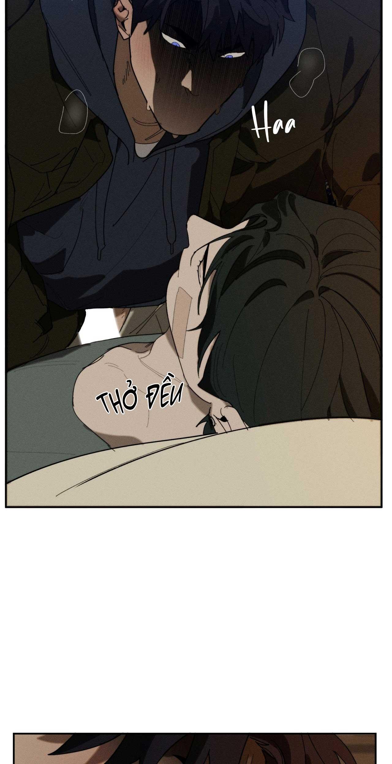 GIỮA LƯNG CHỪNG LỬA Chapter 5 - Next 