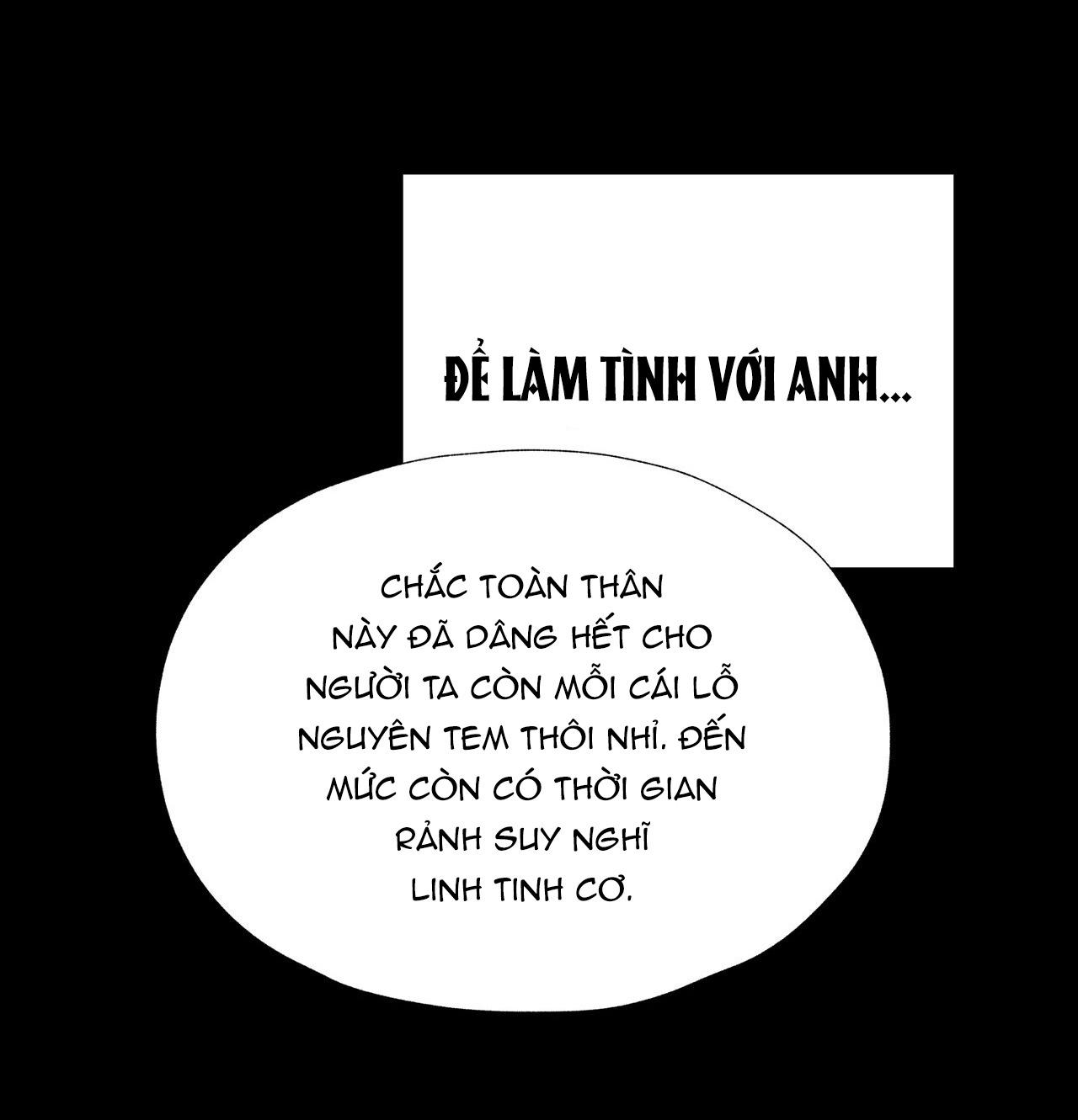 TUYỂN TẬP NHẤT THỤ ĐA CÔNG CỦA NHÀ KIM Chapter 46.2 rất phổ biến 2 - Trang 2