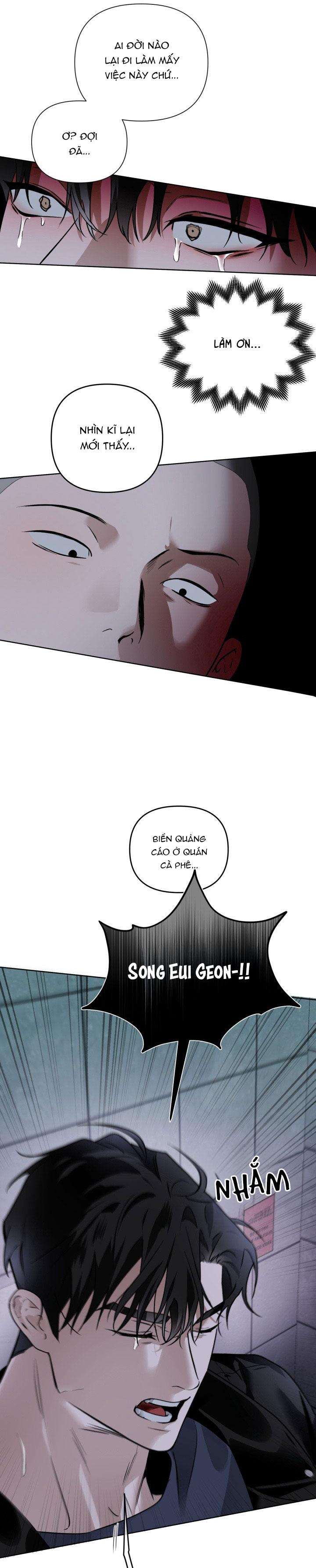 MY IDOL DIARY Chapter 7 - Trang 2