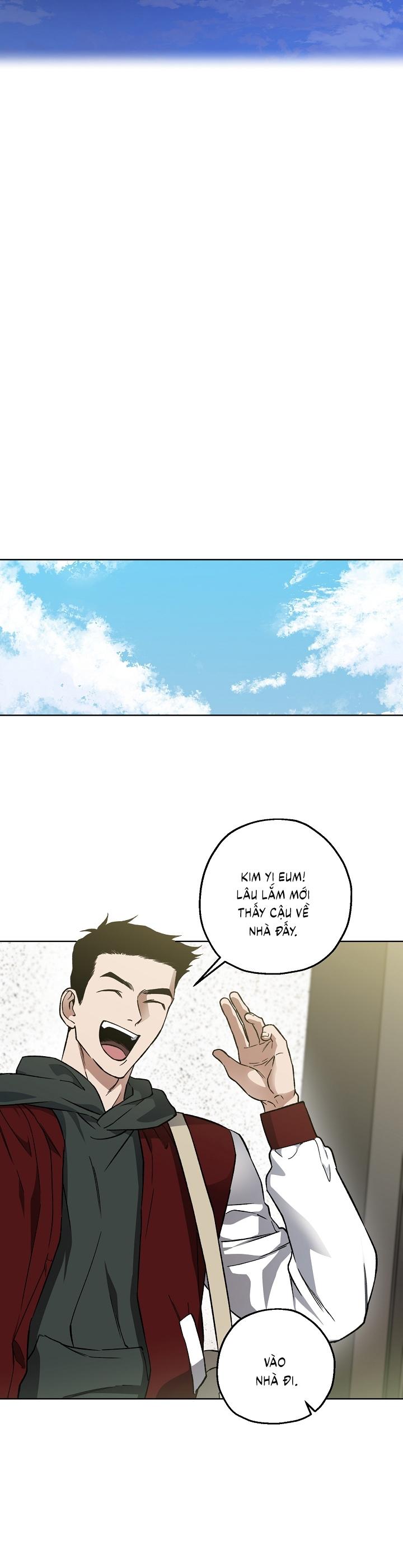 (CBunu) Vong Chủng Chapter 4 - Trang 2