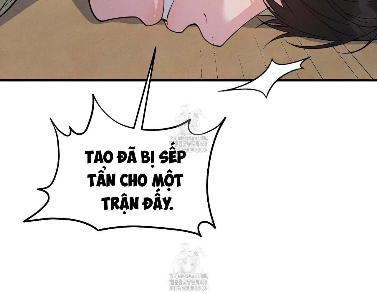 Hương Vị Không Thể Quên Chapter 5 - Trang 2