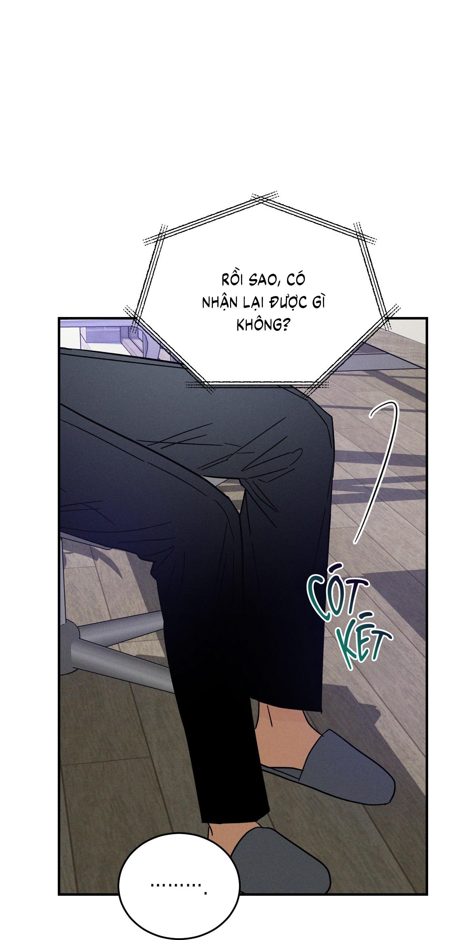 (CBunu) MIX UP Chapter 8 - Next Chapter 9