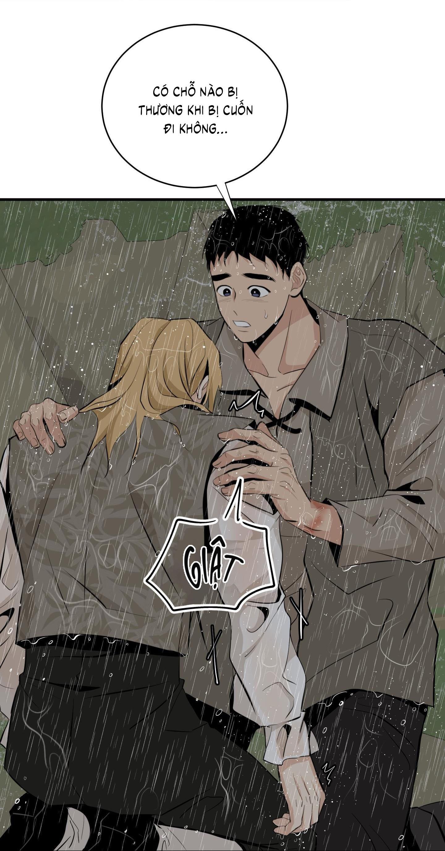 (CBunu) Hoa Vô Danh Chapter 31 - Next Chapter 32
