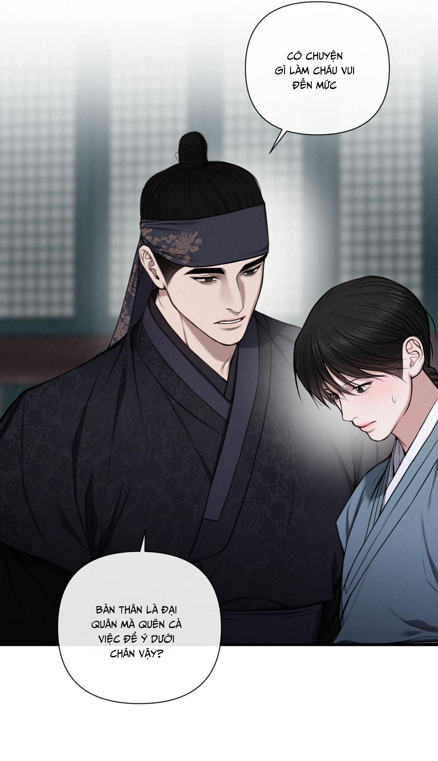(GĐCV) HỐI HẬN Chapter 2 - Next Chapter 3