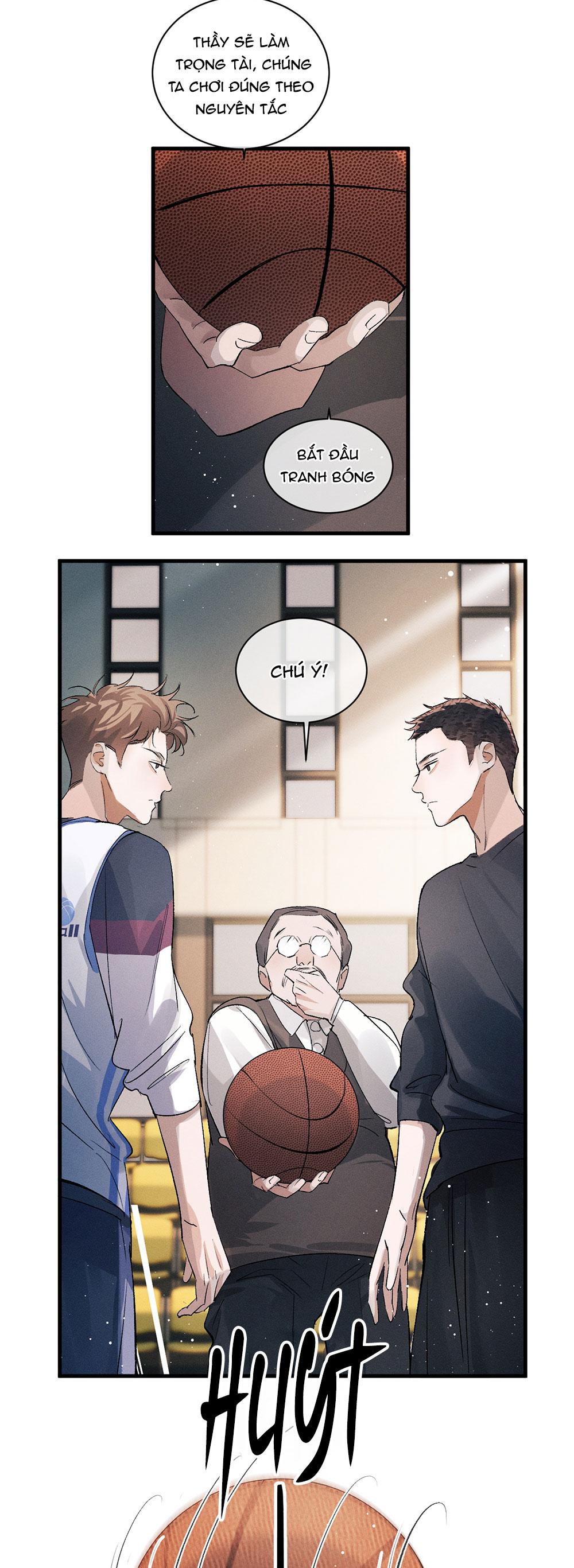 Tát Dã (Ngang Tàng) Chapter 29 - Trang 2