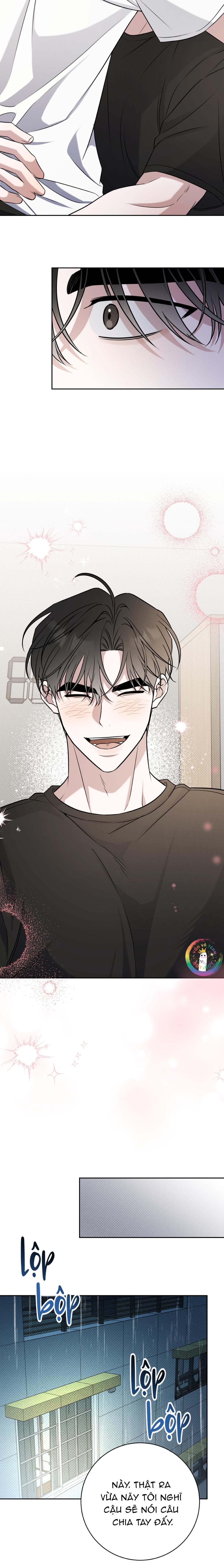 (END) Ballboy Tactics Chapter 40 - Trang 2