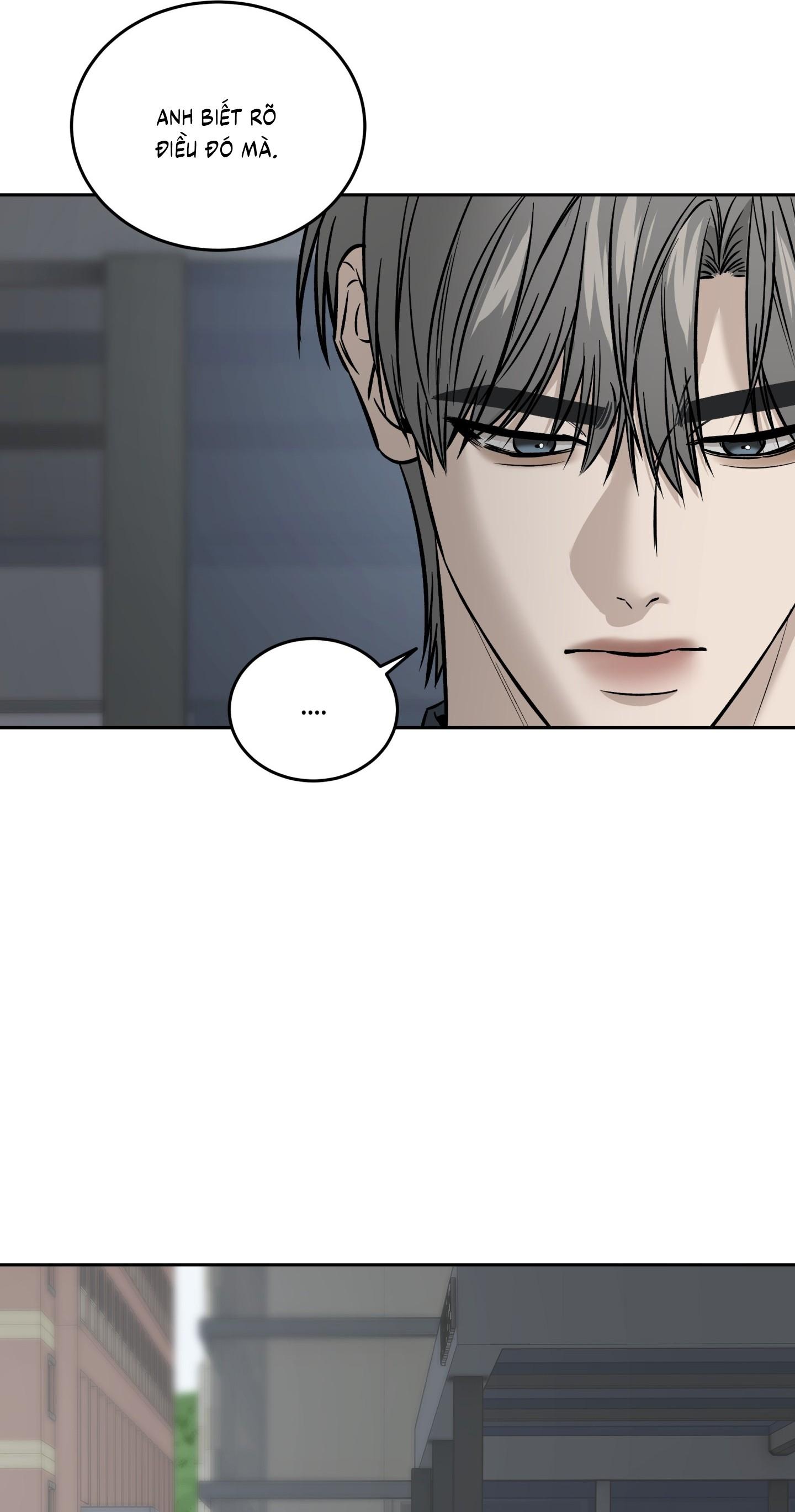 |DROP| Hưởng Lợi Chapter 58 - Trang 2
