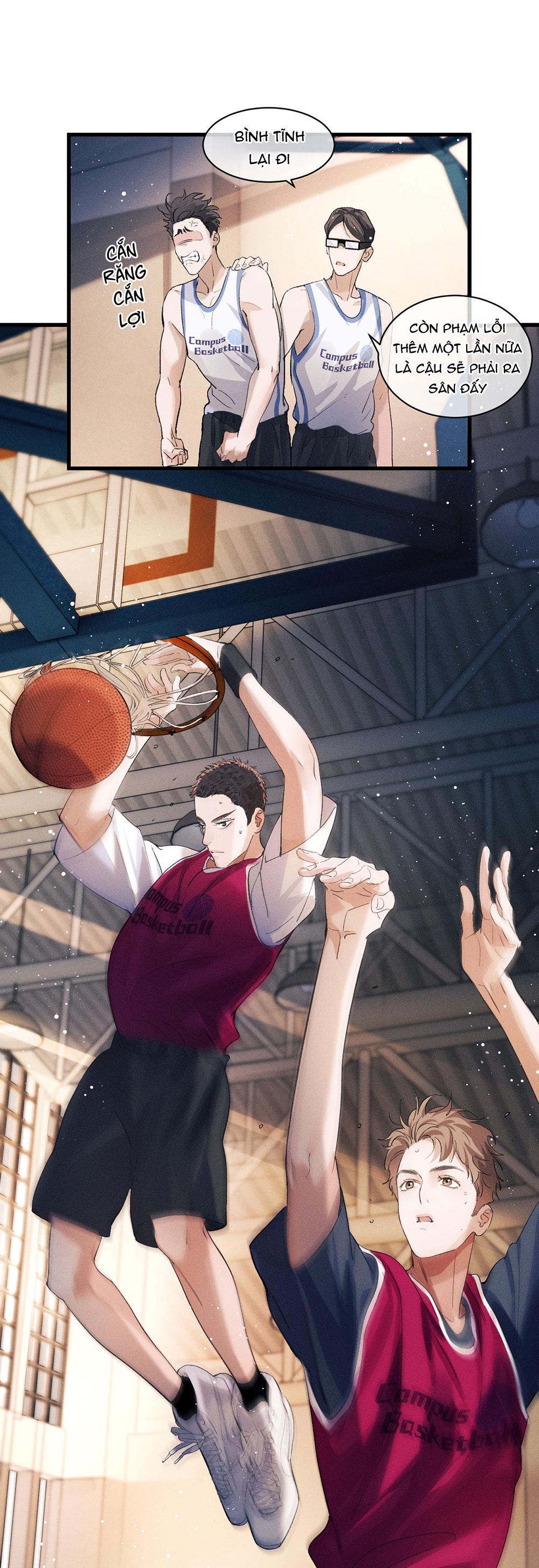 Tát Dã (Ngang Tàng) Chapter 44 - Trang 2