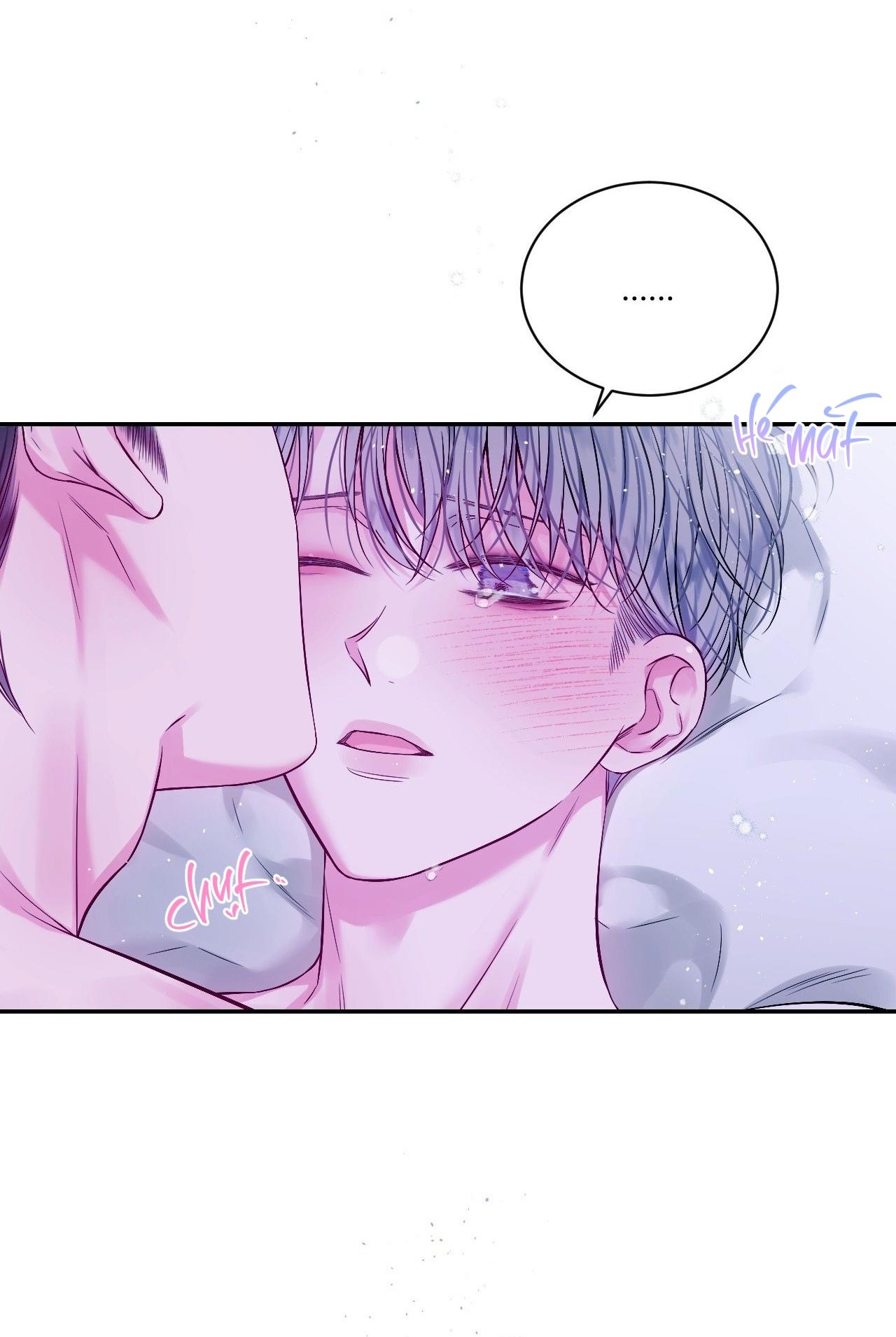 (GĐCV) IMPERFECTLY US Chapter 9 H+ - Trang 2
