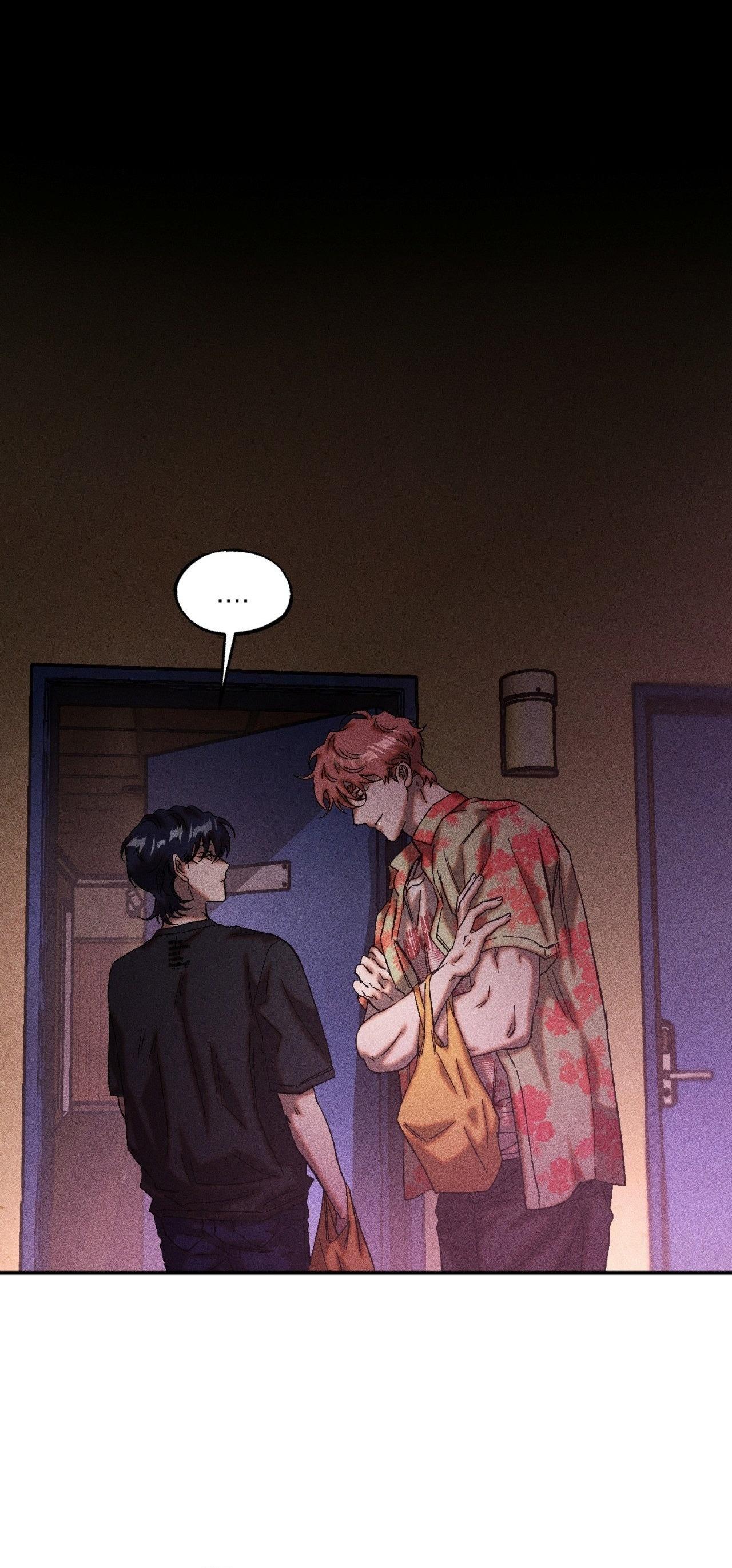 (GĐCV) CUỘC GIAO DỊCH Chapter 59 H+ - Trang 2