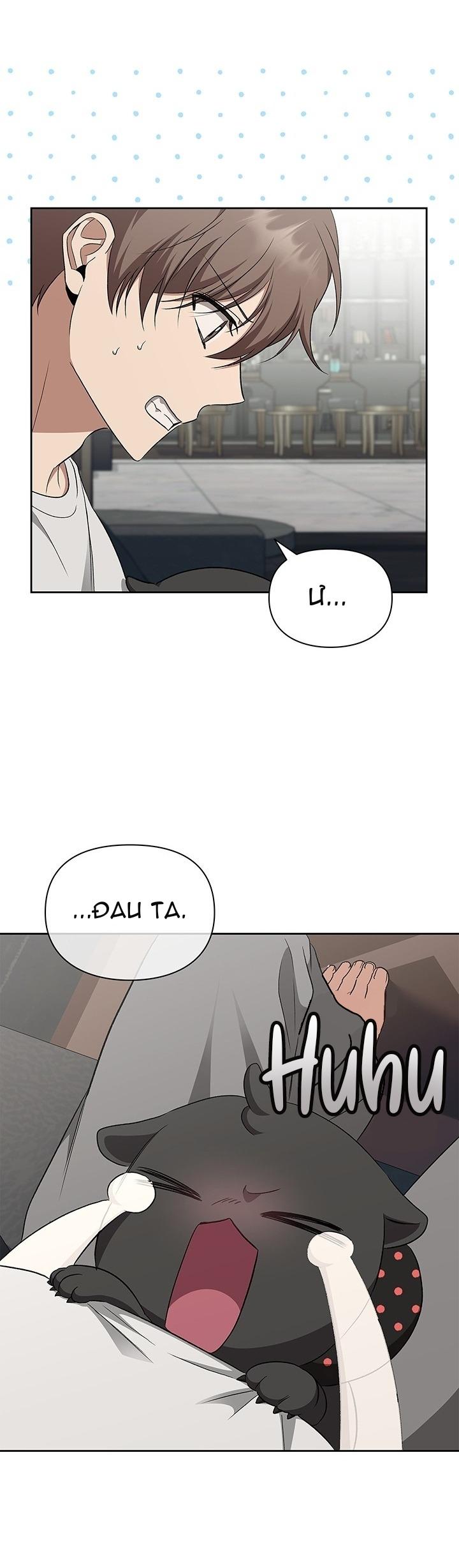 (RÔ LAI) KHỞI TẠO KẾT ẨN Chapter 15 - Trang 2