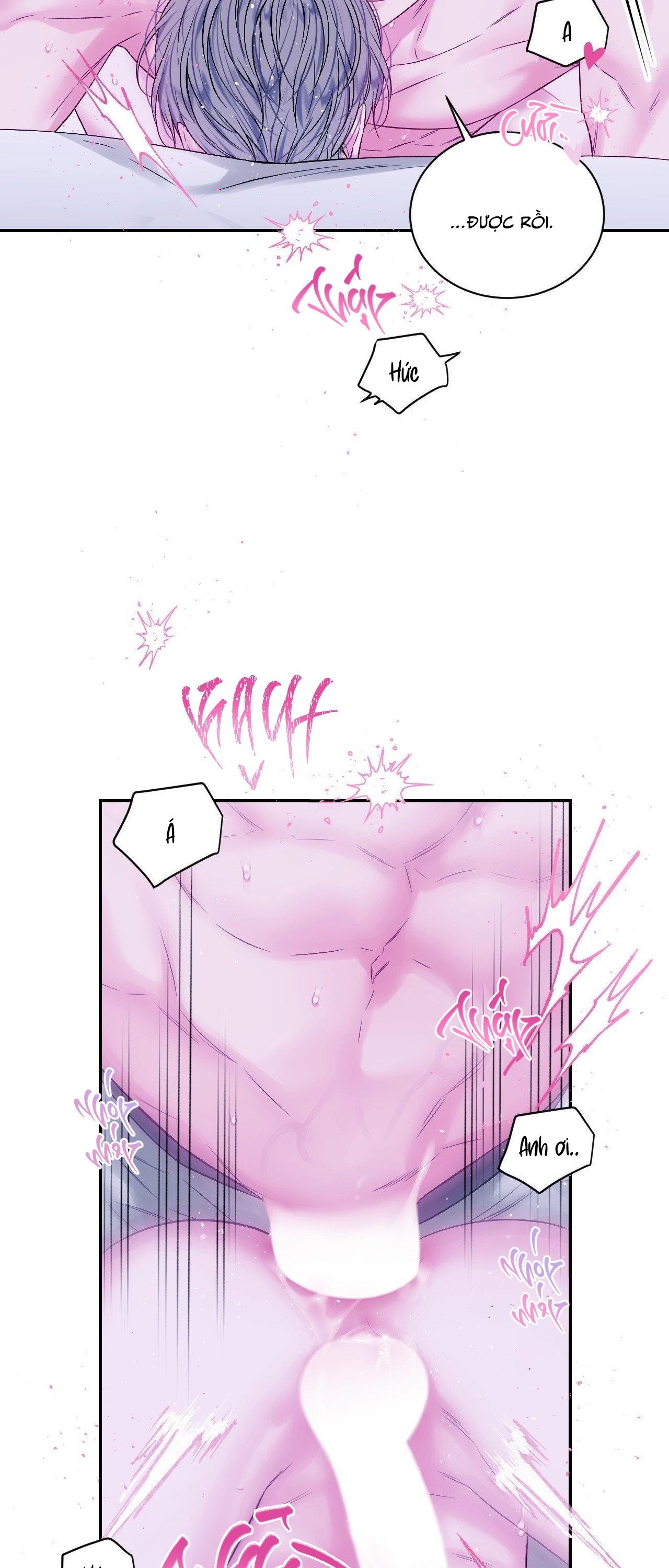 (GĐCV) IMPERFECTLY US Chapter 16 H+ - Trang 2
