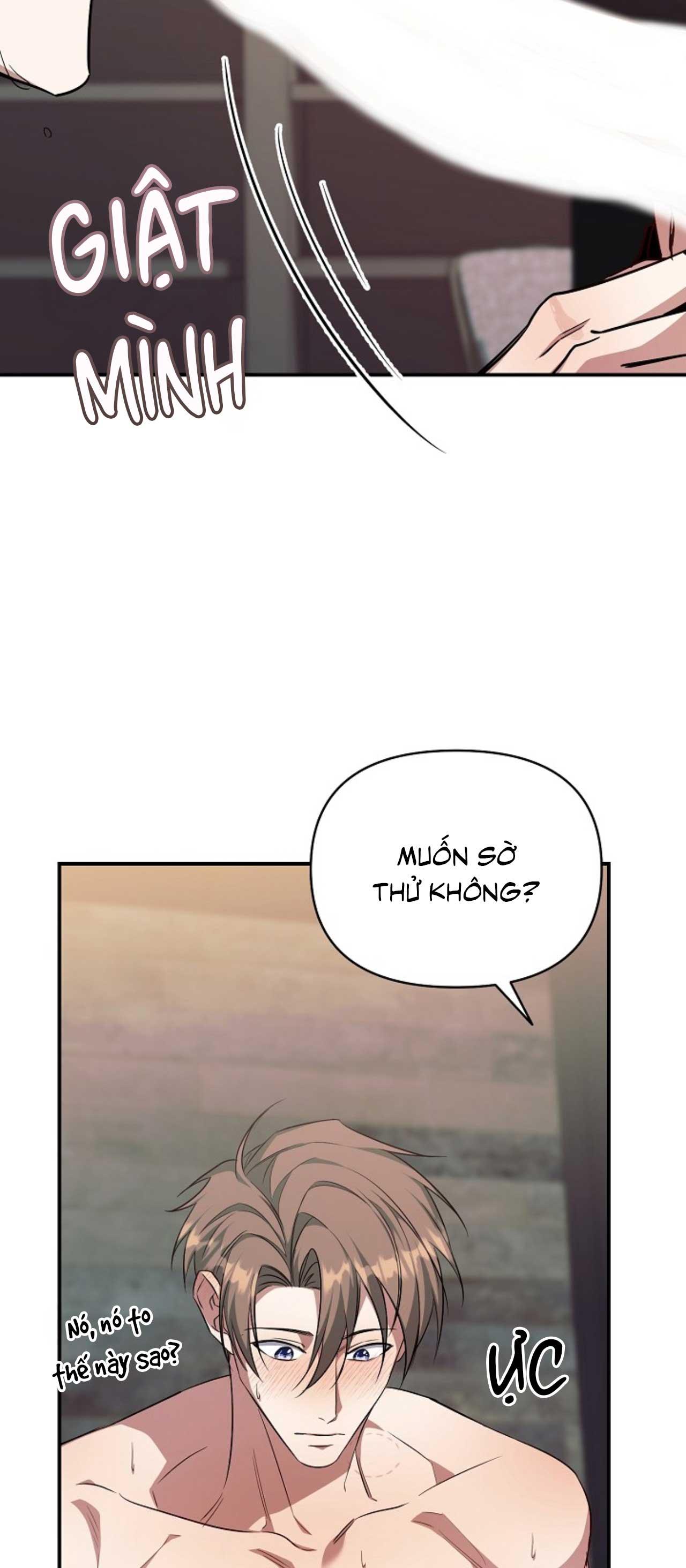 SỰ THẬT TRẦN TRỤI Chapter 10 H++ - Trang 2
