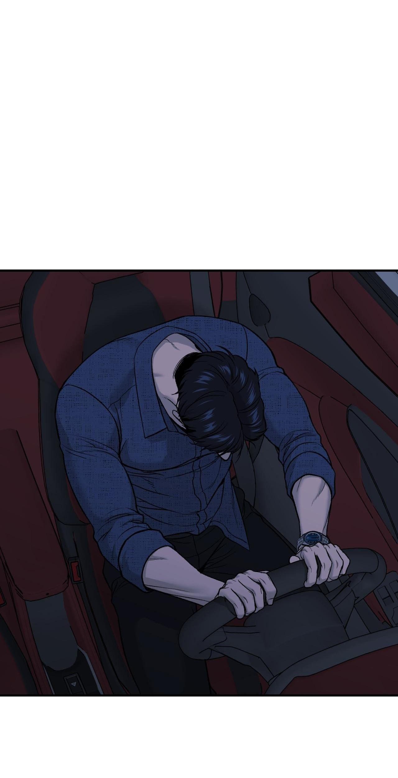 (CBunu) ChinhX - Vận Xui Chapter 70 - Trang 2