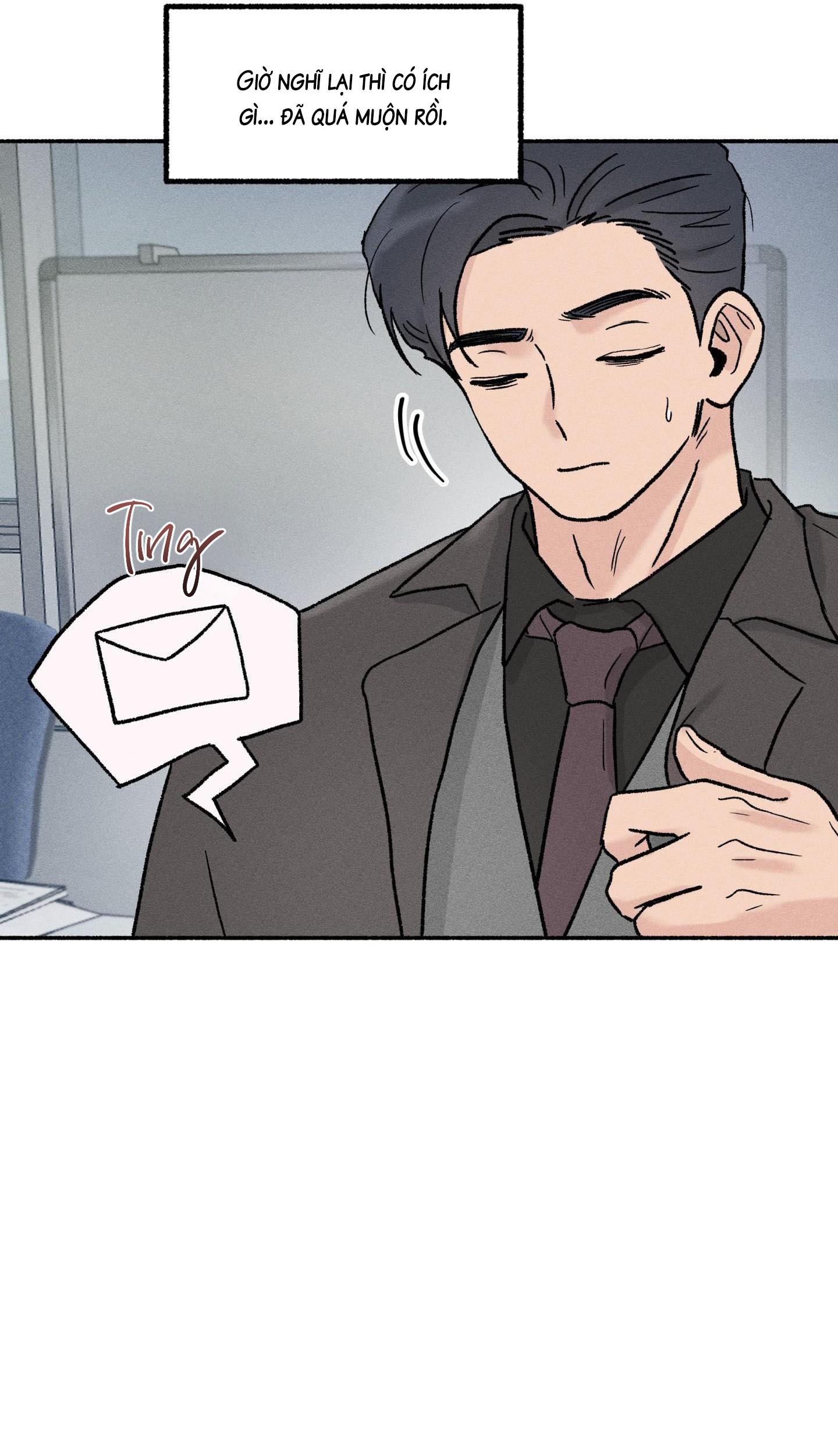 (CBunu) Khi Người Lơ Đãng Chapter 23 - Trang 2