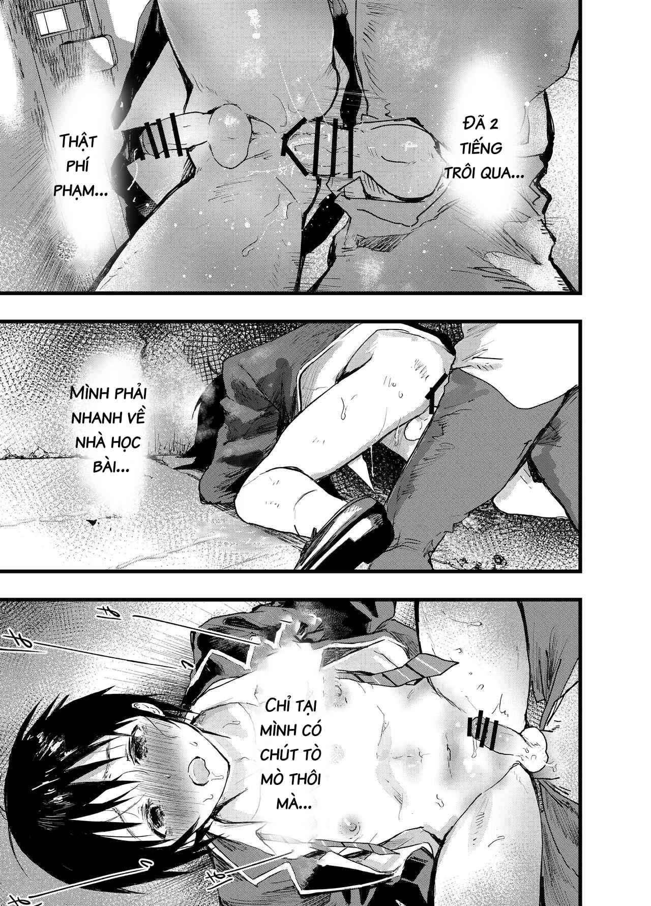 Oneshot ịch ịch Chapter 394.1 - Next Chapter 394.1