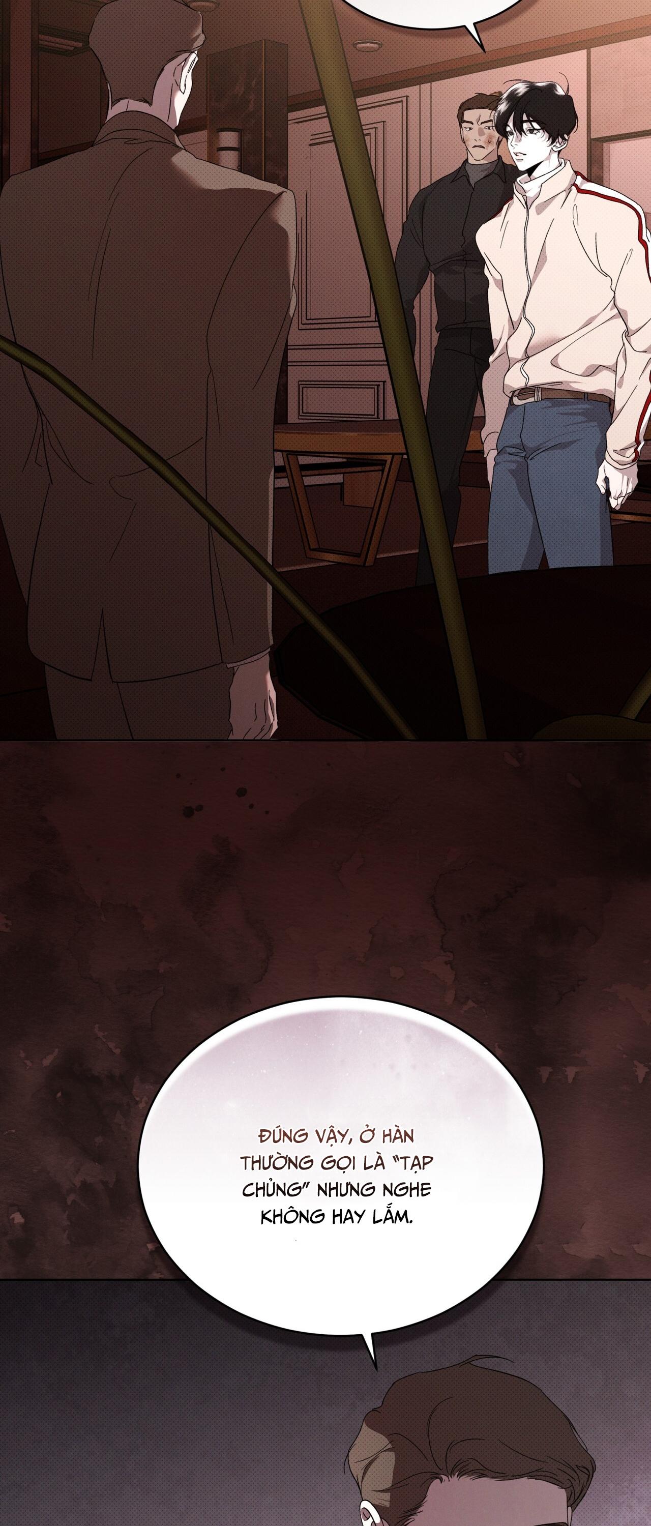 (GĐCV) HÌNH THÁI TIẾN HÓA Chapter 16 - Trang 2