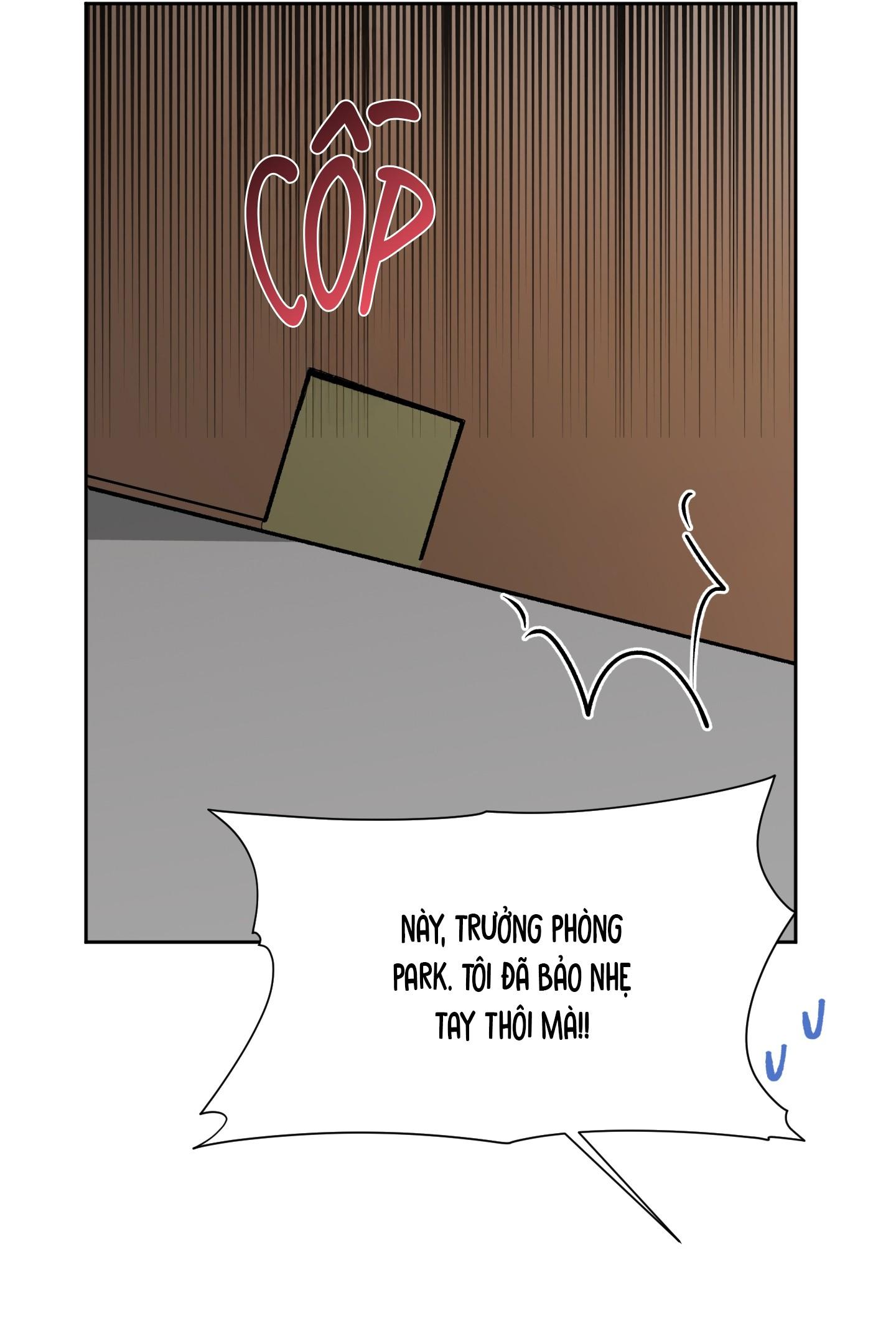 (CBunu) Vị Khách Từ Căn Nhà Phía Sau Chapter 11 Ngoại truyện 2 - Trang 2