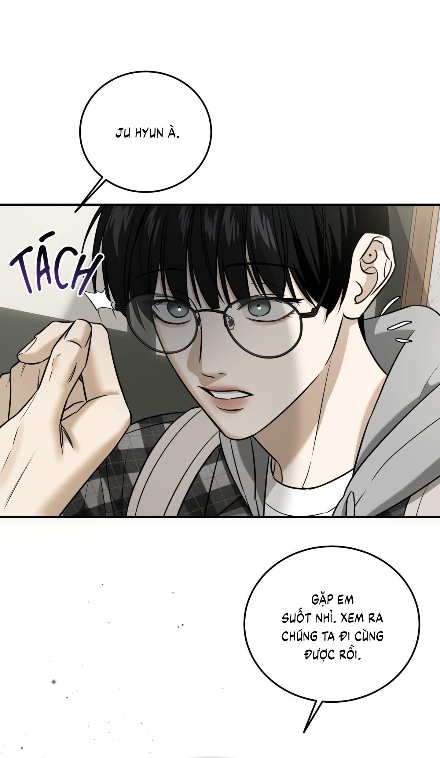 |DROP| Hưởng Lợi Chapter 45 - Trang 2