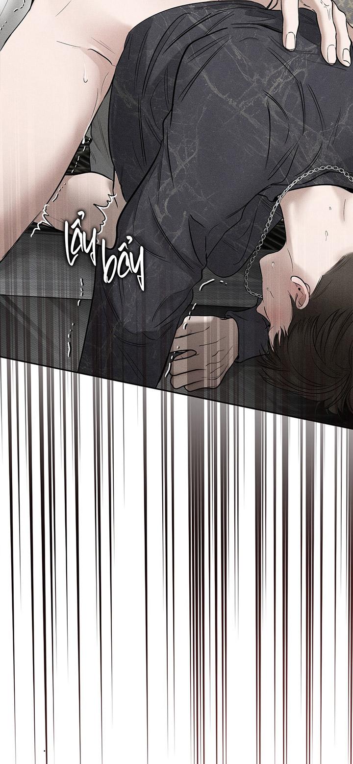 [DDT] KẺ ĐÁNH CẮP TRÁI TIM Chapter 2 19+ - Next Chapter 3 19+