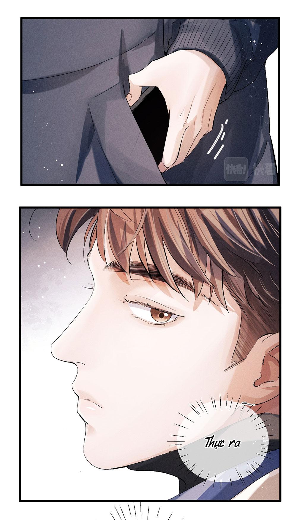 Tát Dã (Ngang Tàng) Chapter 41 - Trang 2