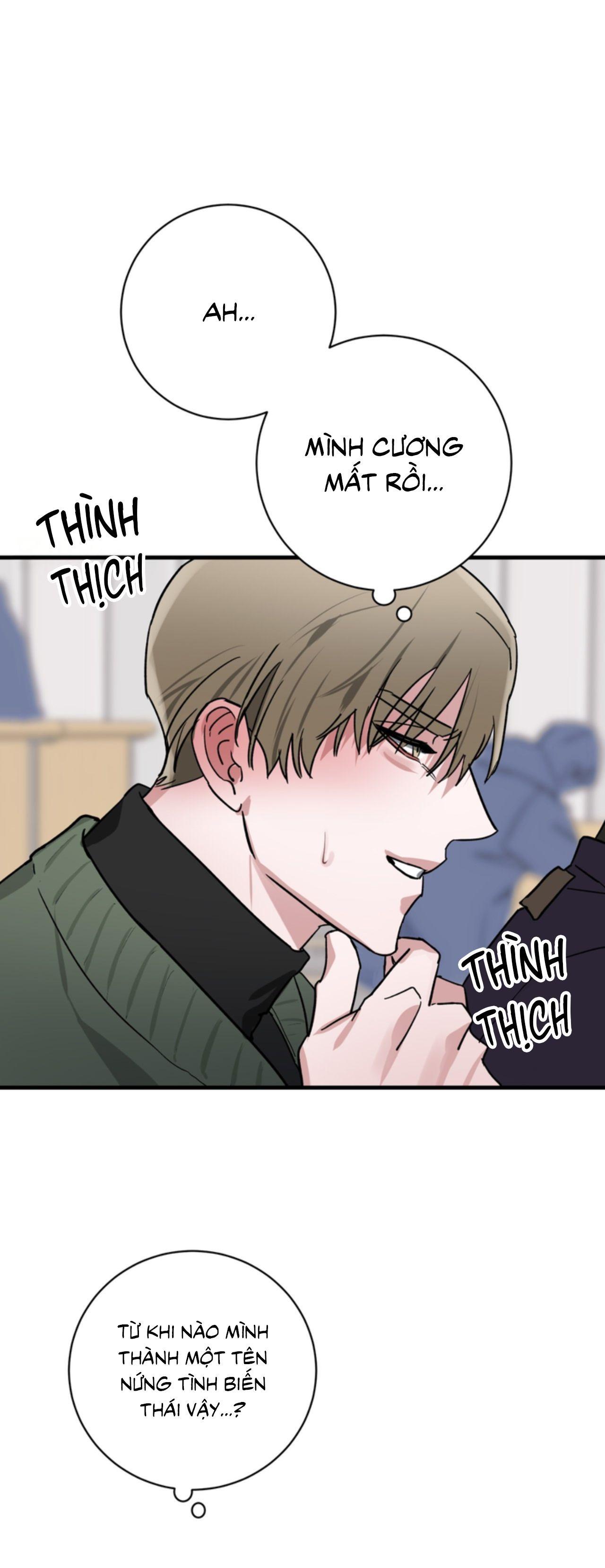 Friends With Benefits Chapter 4 H++ - Trang 2