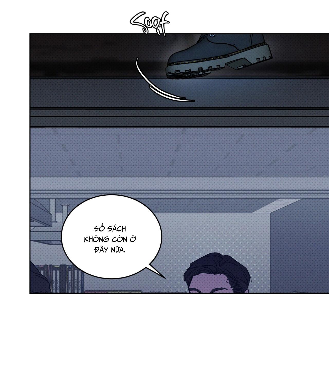 HÌNH THÁI TIẾN HÓA Chapter 5 - Trang 2