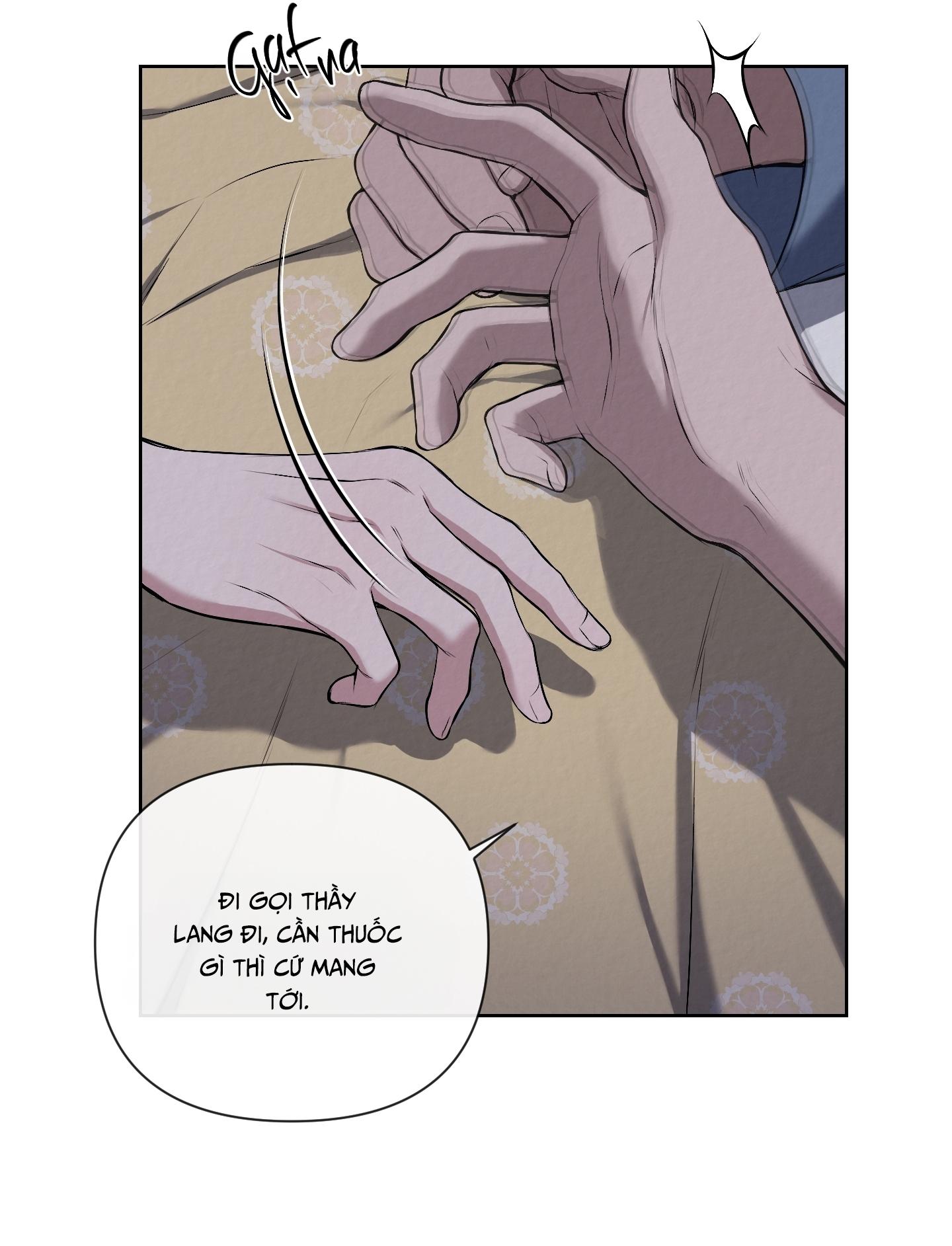 (GĐCV) HỐI HẬN Chapter 7 - Next Chapter 8