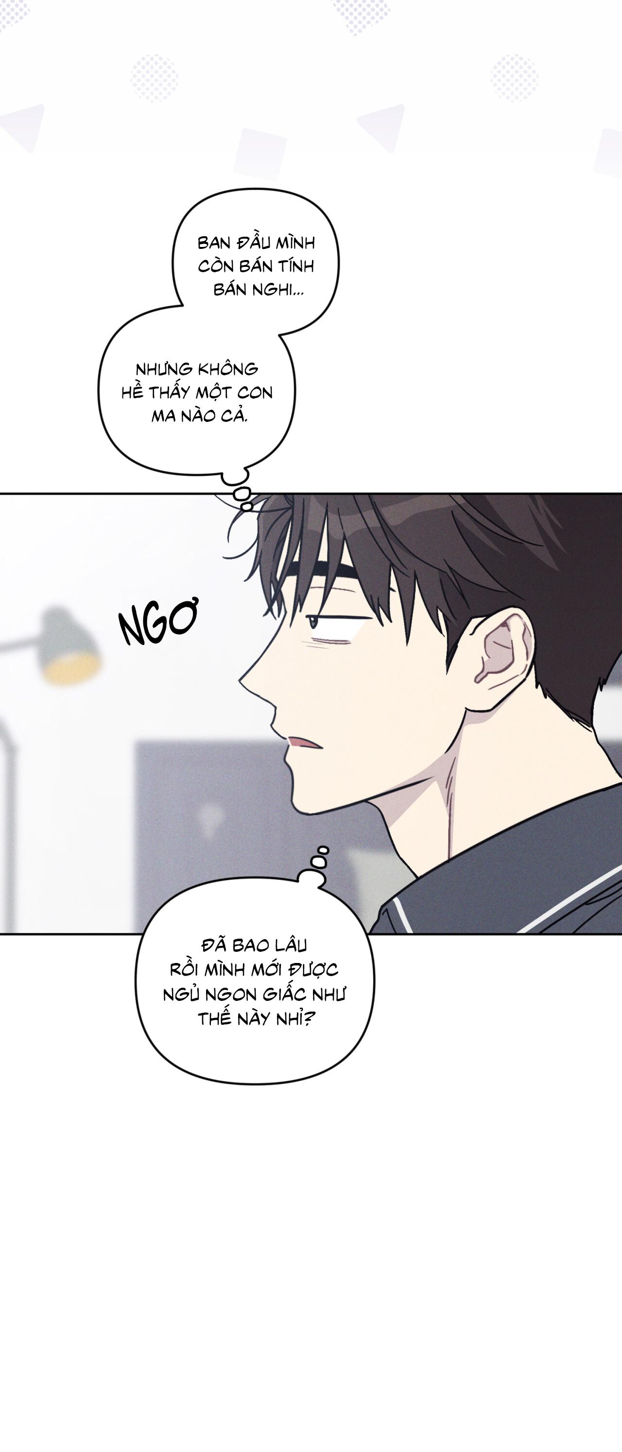 Cút ra khỏi nhà tôi! Chapter 4 - Trang 2